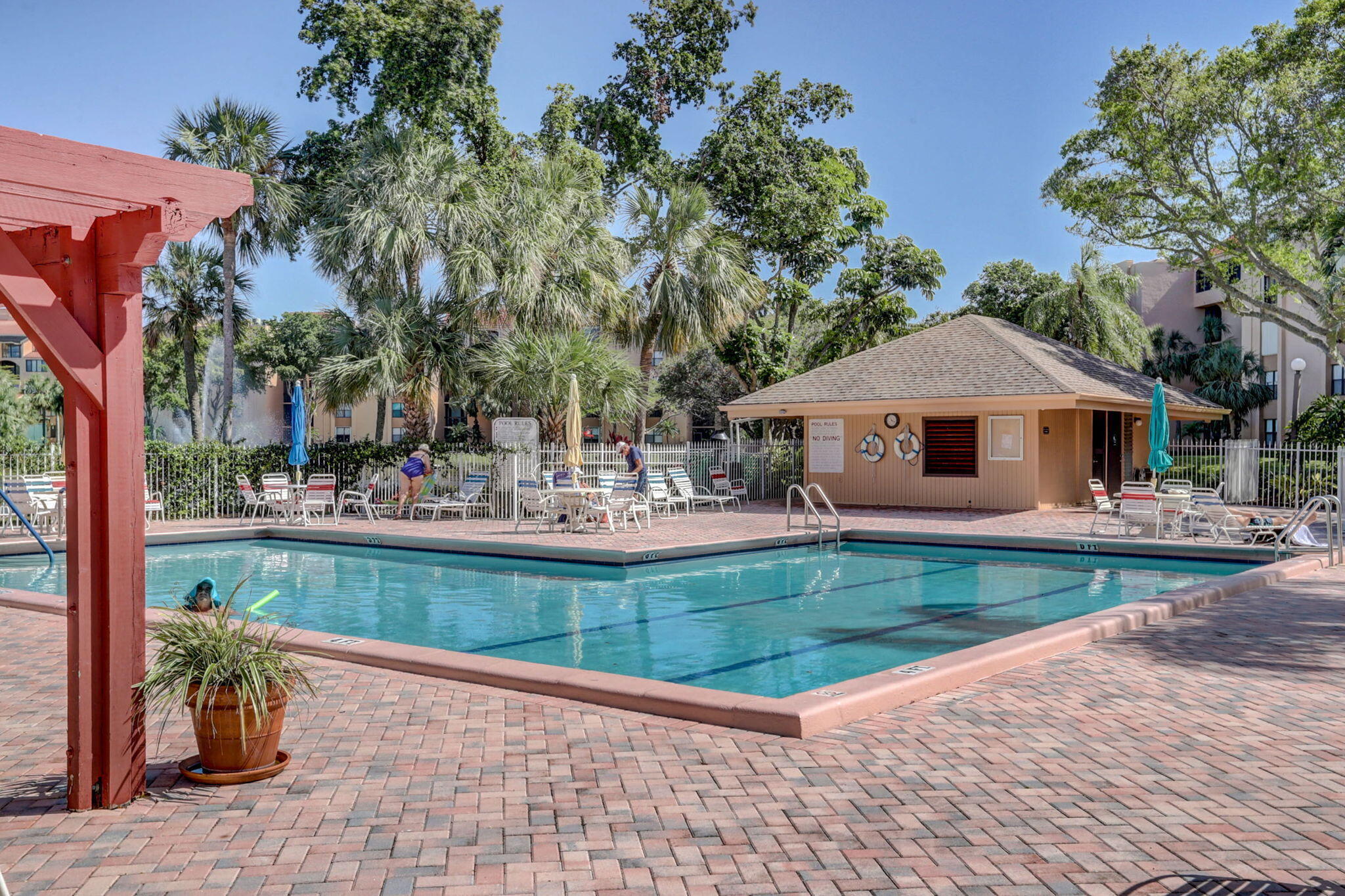 600 Egret Circle # 7504 Property Photo 38