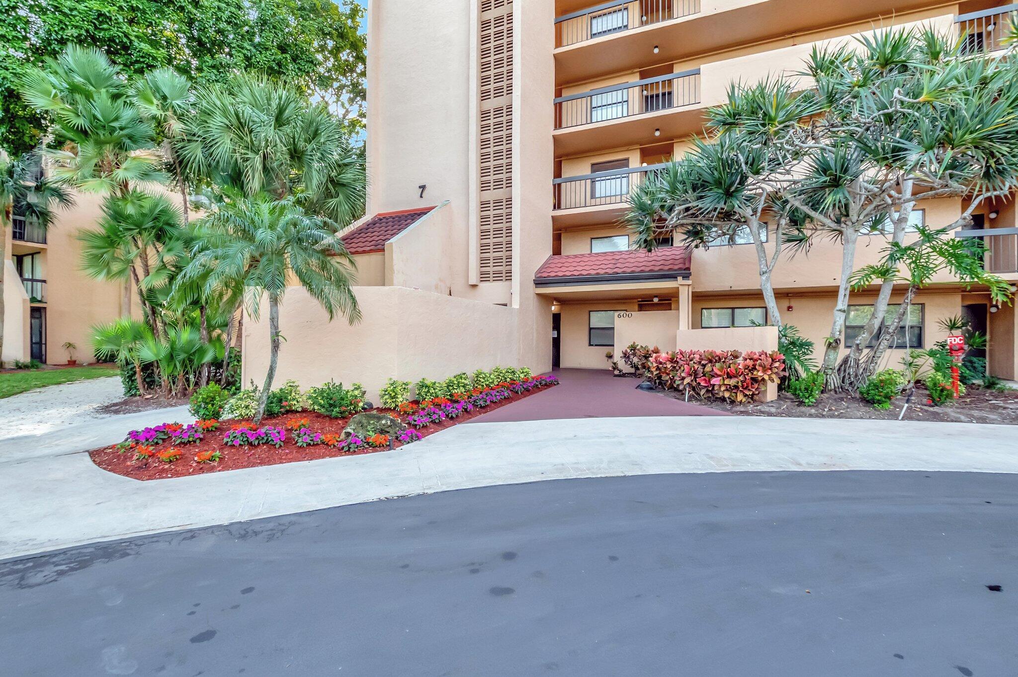 600 Egret Circle # 7504 Property Photo 47