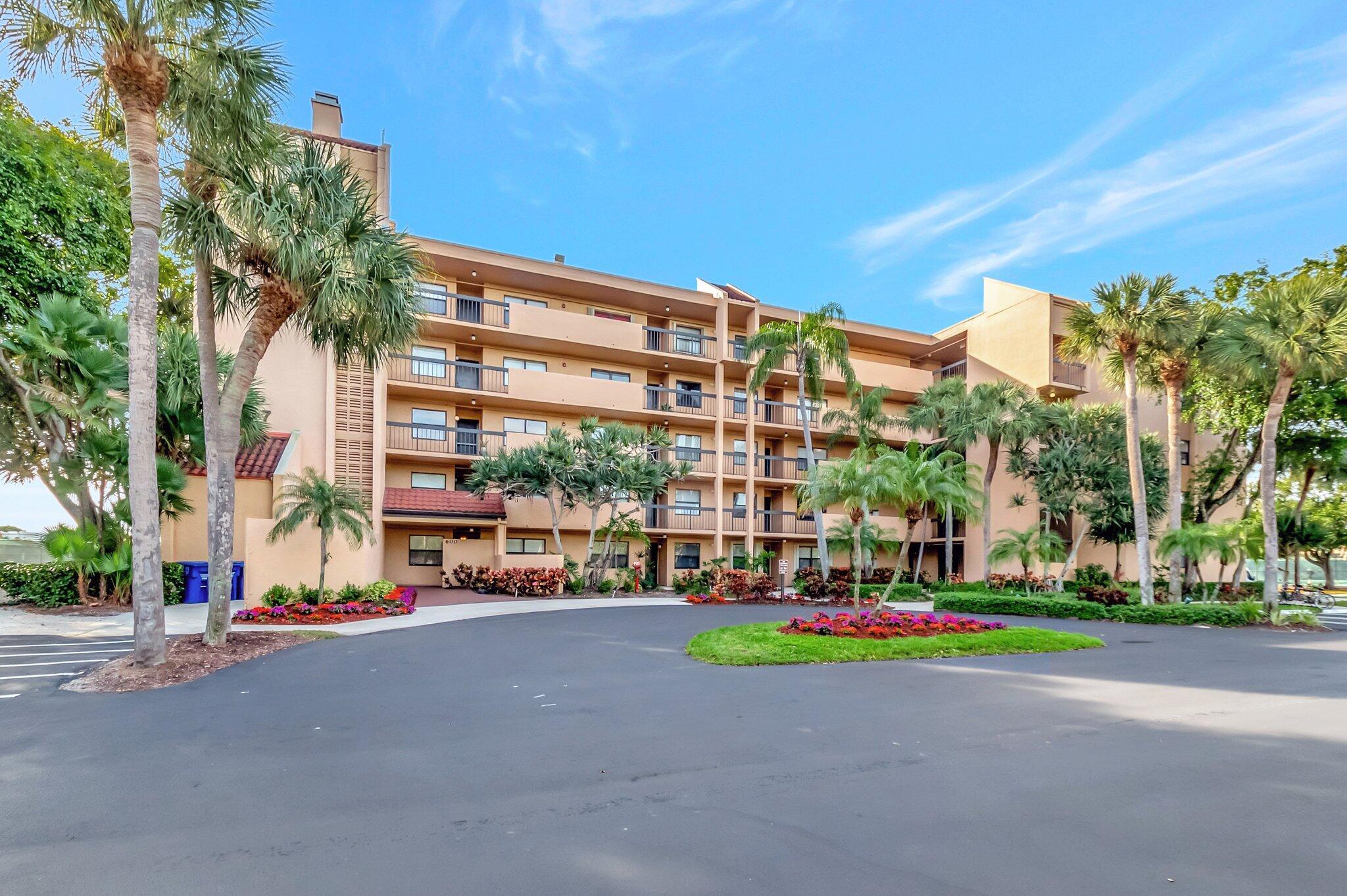 600 Egret Circle # 7504 Property Photo 49