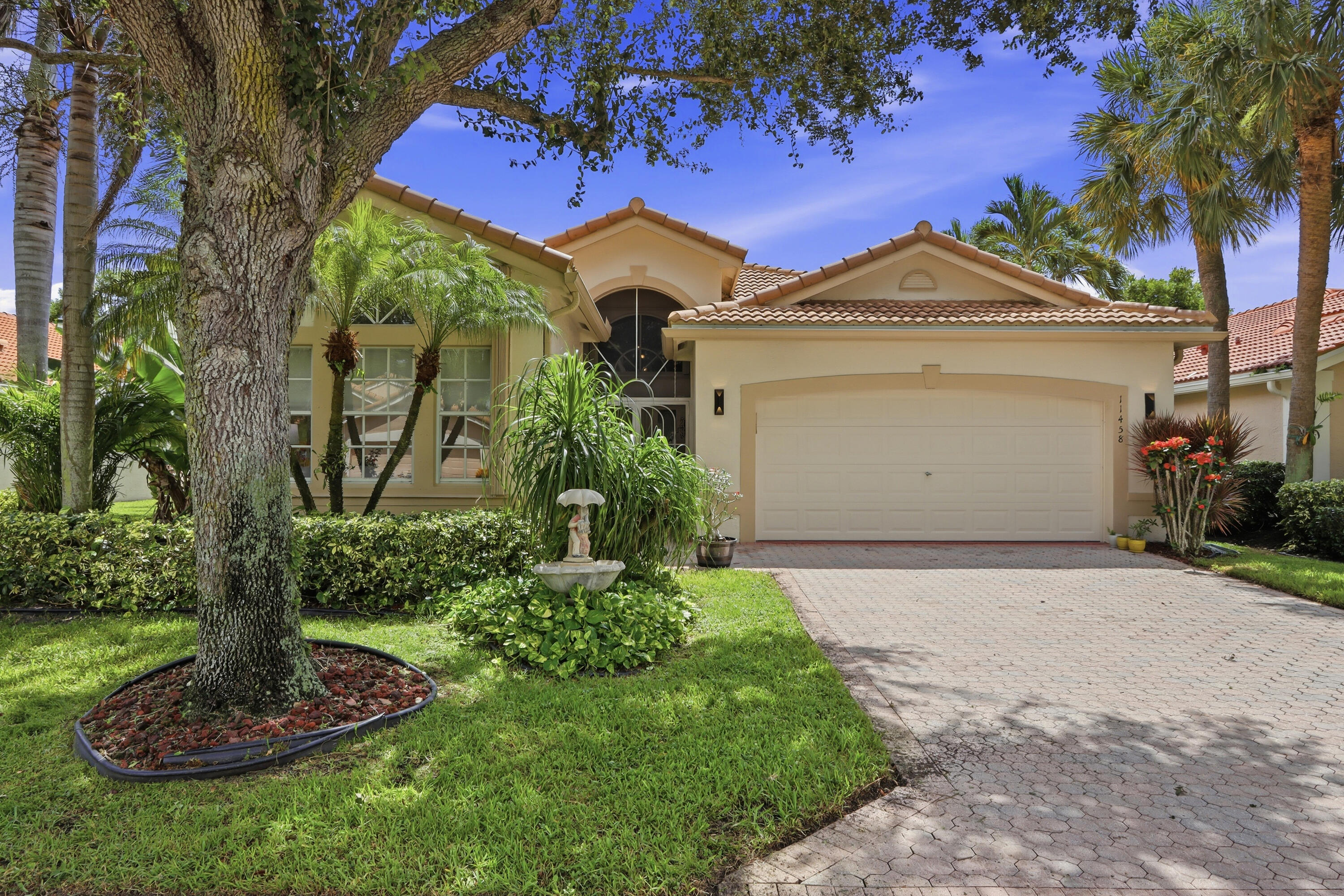 11458 Mauna Kea Lane Property Photo 1