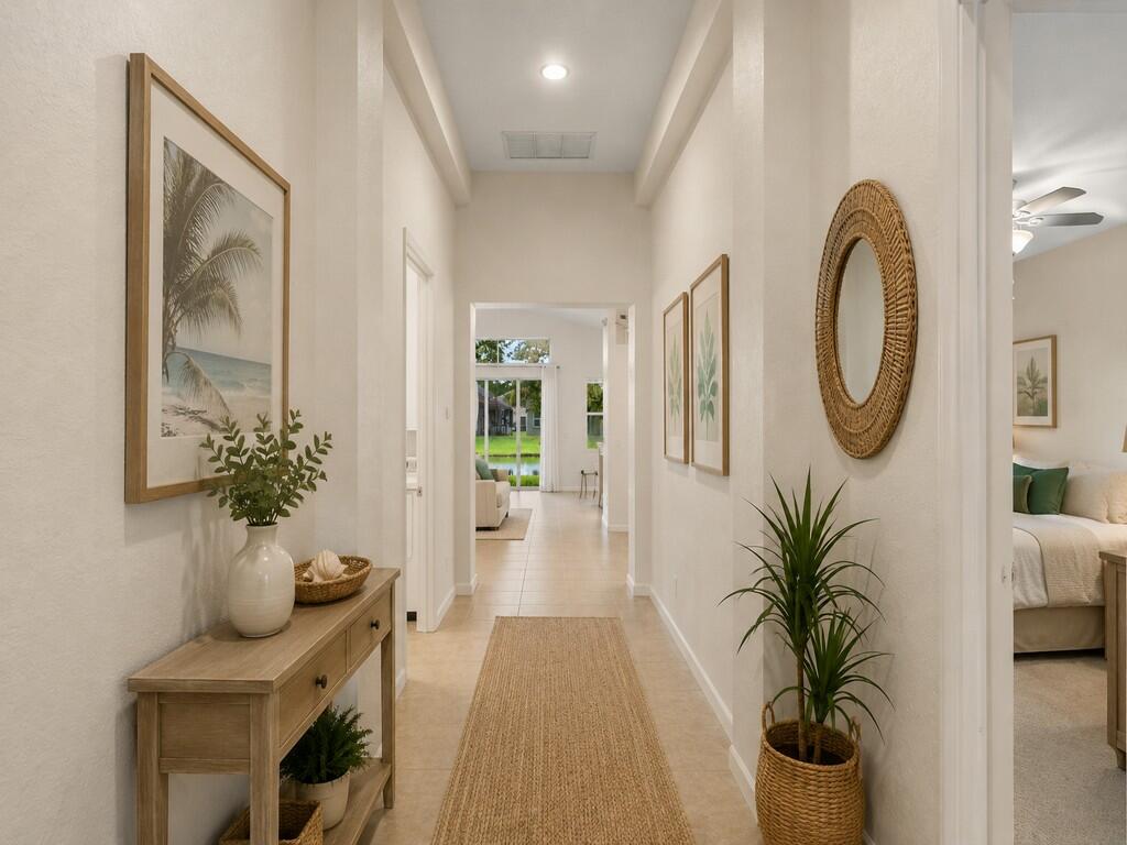 2287 Sw Newport Isles Boulevard Property Photo 6