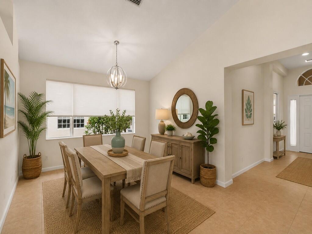 2287 Sw Newport Isles Boulevard Property Photo 9