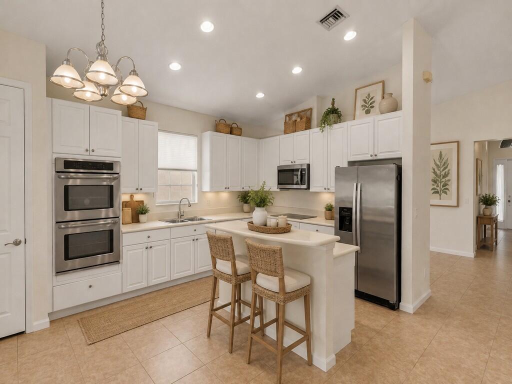 2287 Sw Newport Isles Boulevard Property Photo 17
