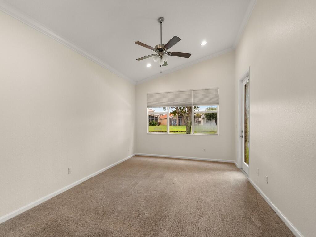 2287 Sw Newport Isles Boulevard Property Photo 18
