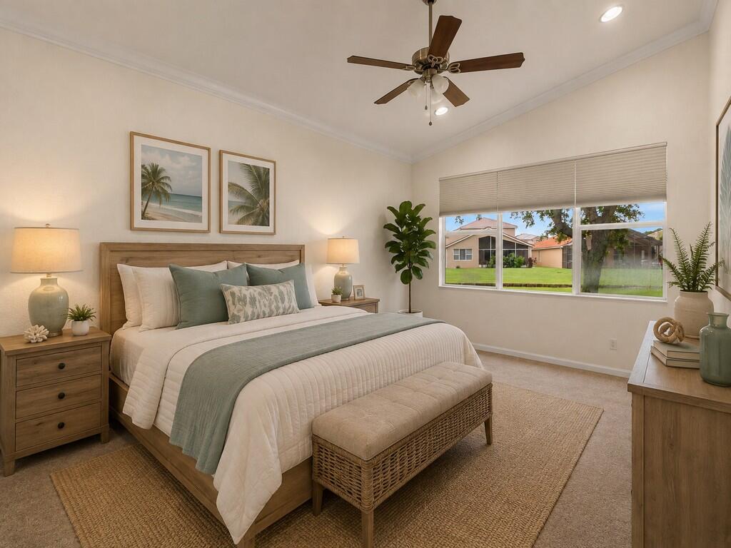 2287 Sw Newport Isles Boulevard Property Photo 20