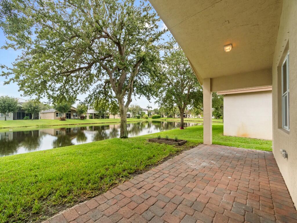 2287 Sw Newport Isles Boulevard Property Photo 31