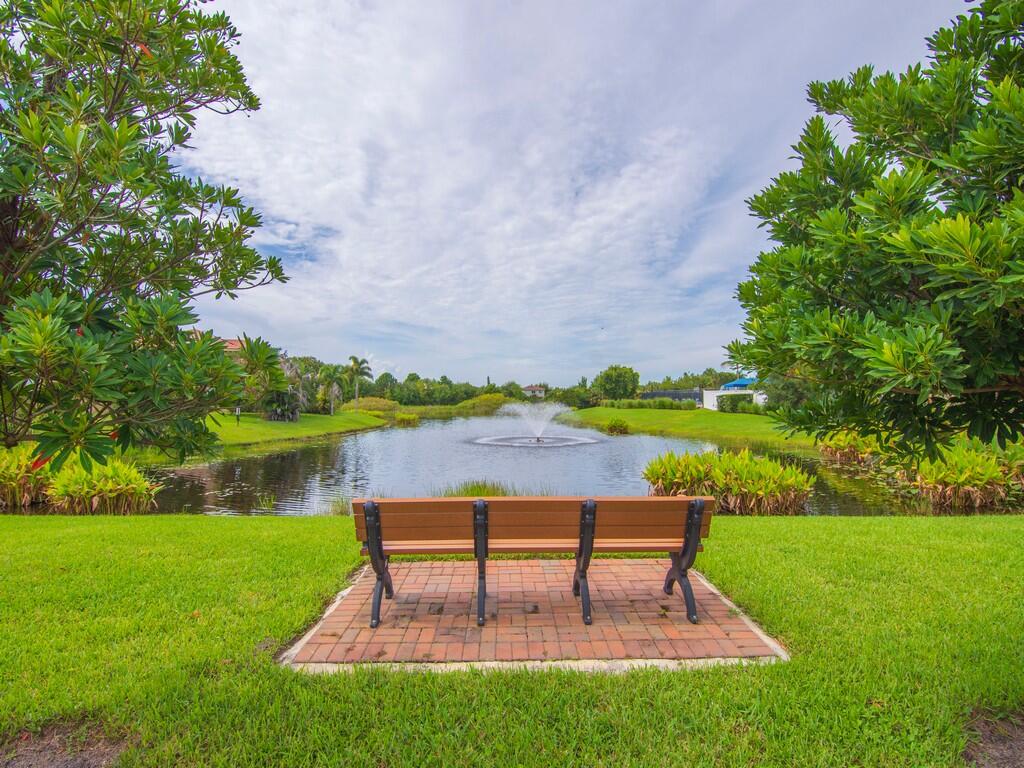 2287 Sw Newport Isles Boulevard Property Photo 36