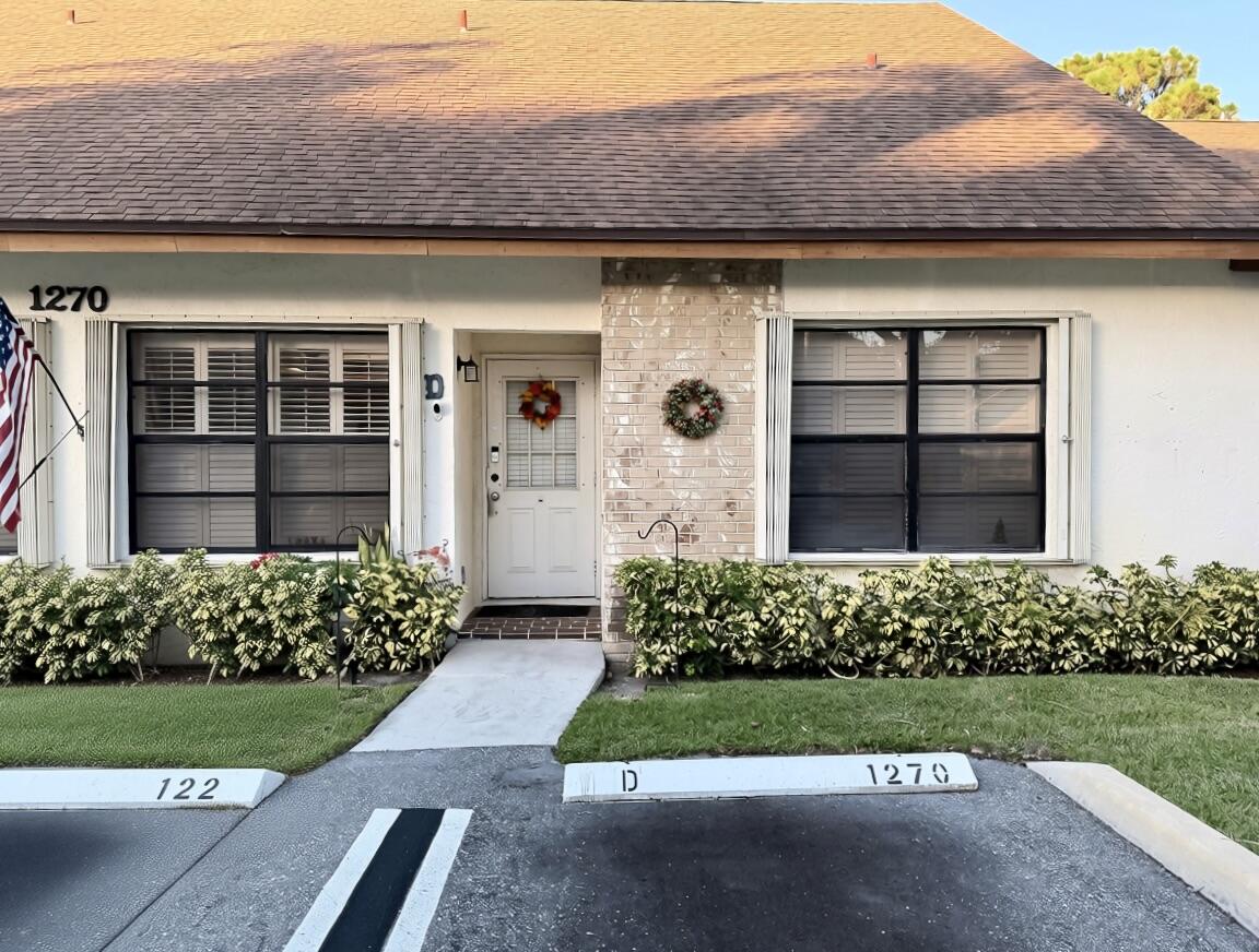 1270 Parkside Green Drive D Property Photo 1