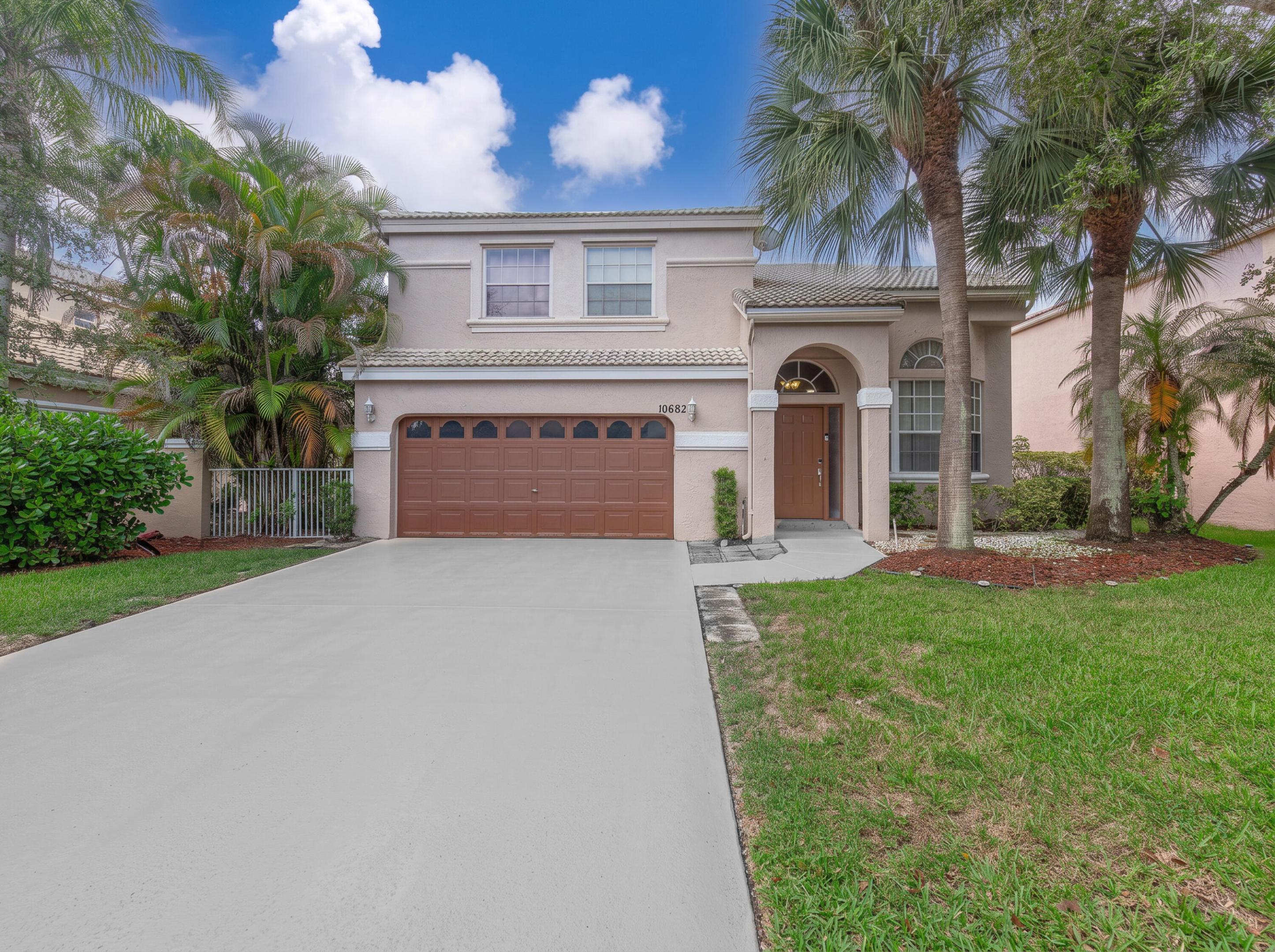 10682 NW 48TH Street Property Photo 1