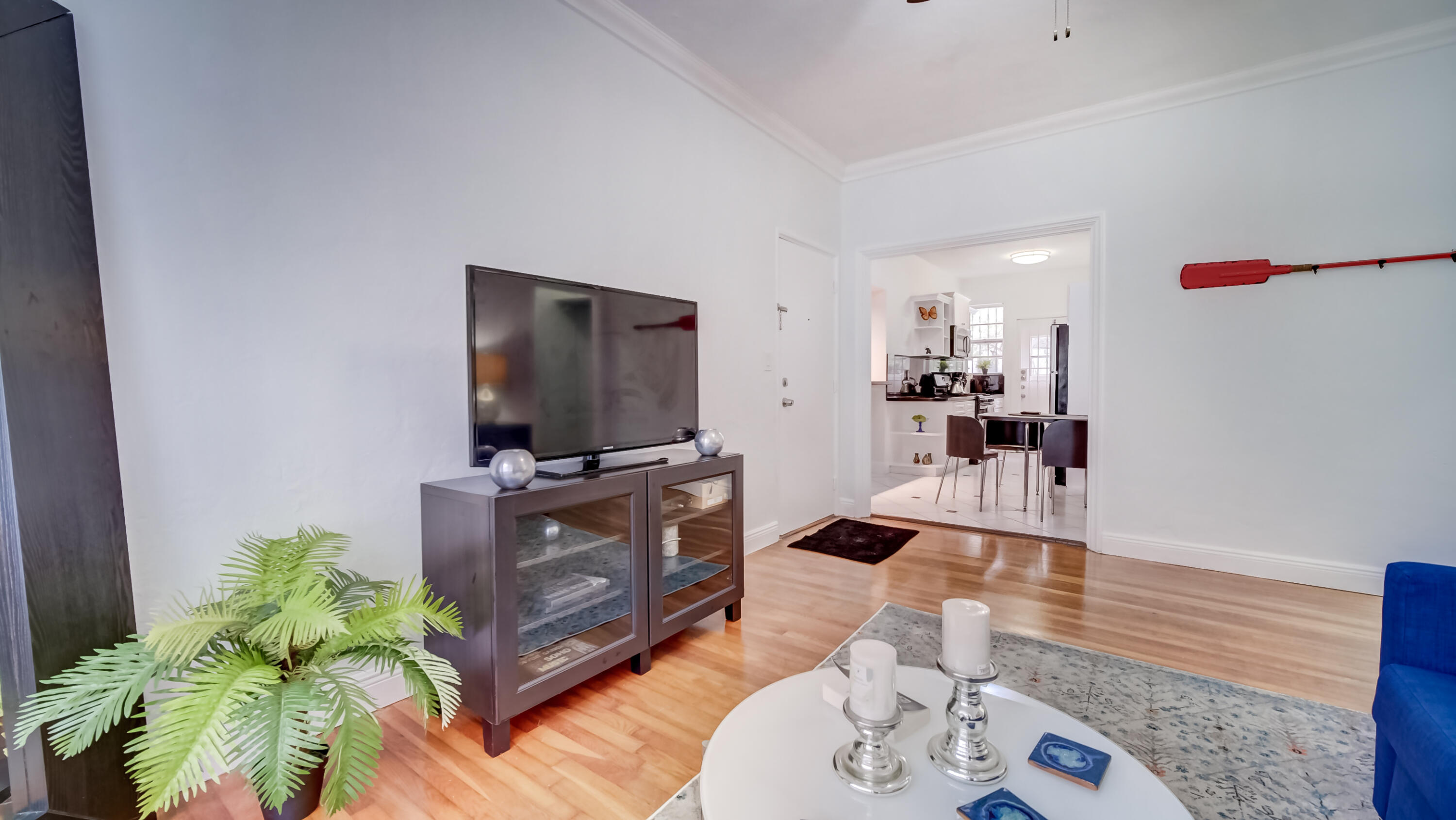 825 Jefferson Avenue 2 Property Photo 16