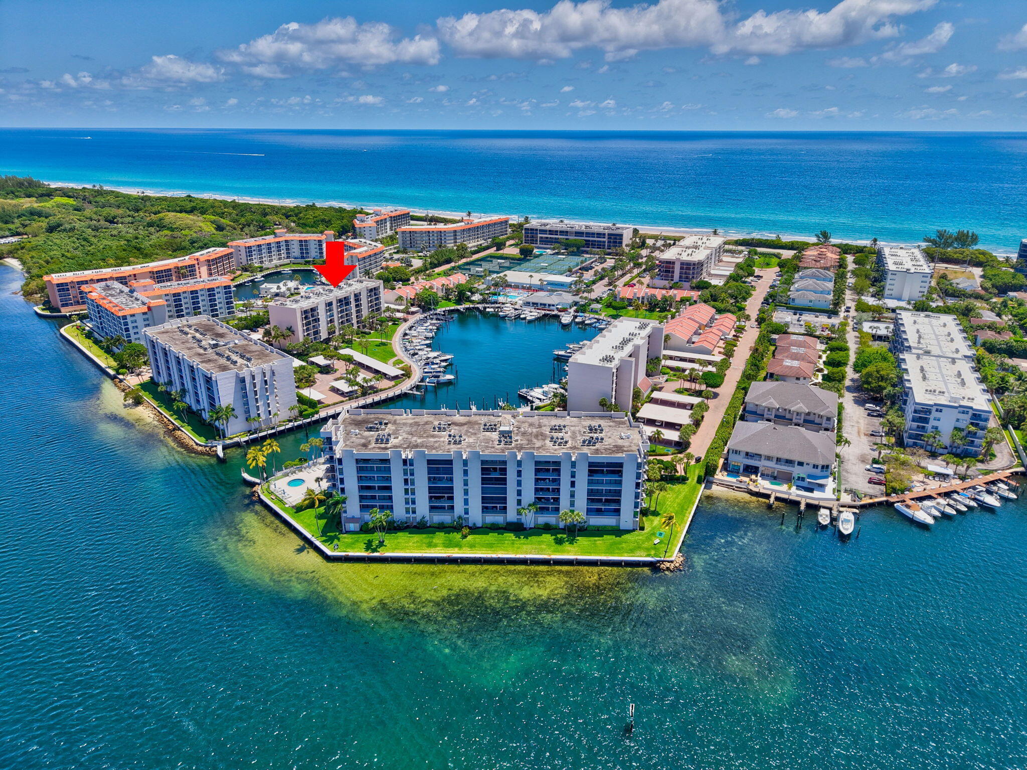 2707 N Ocean Boulevard 306d Property Photo 5
