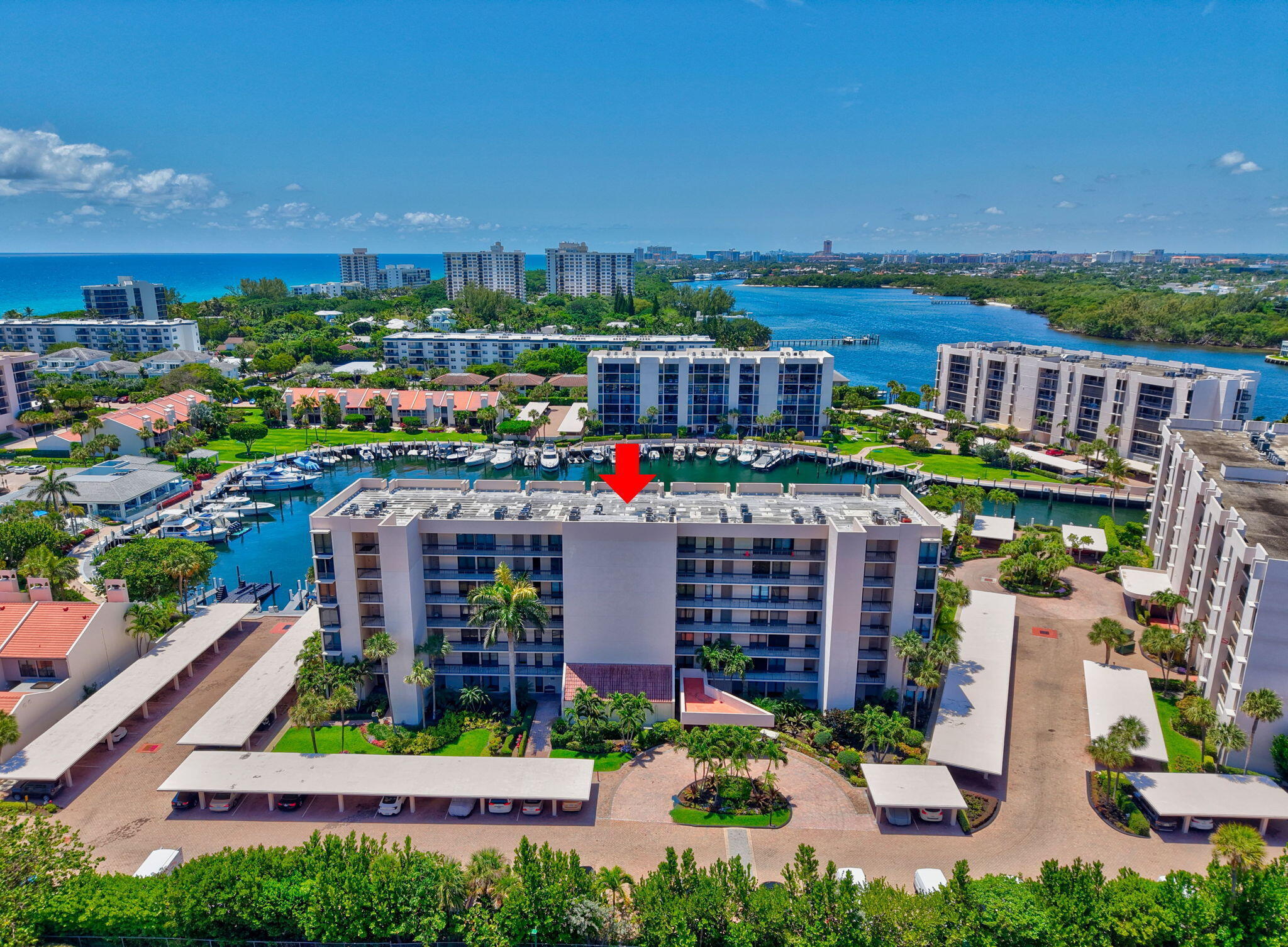 2707 N Ocean Boulevard 306d Property Photo 14