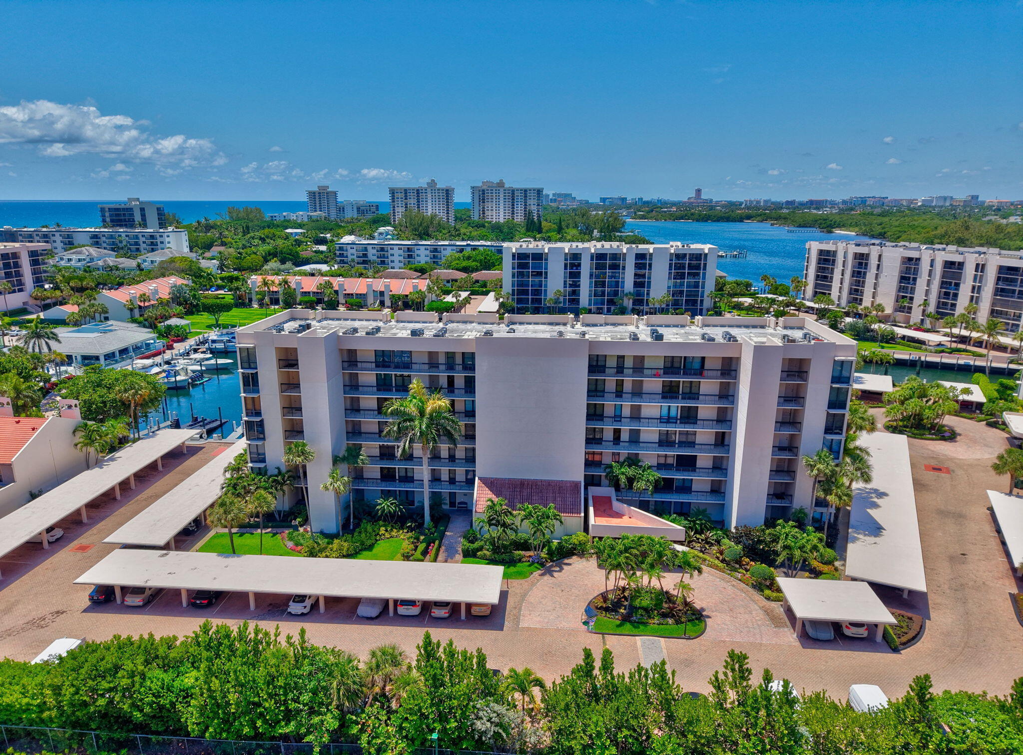 2707 N Ocean Boulevard 306d Property Photo 15