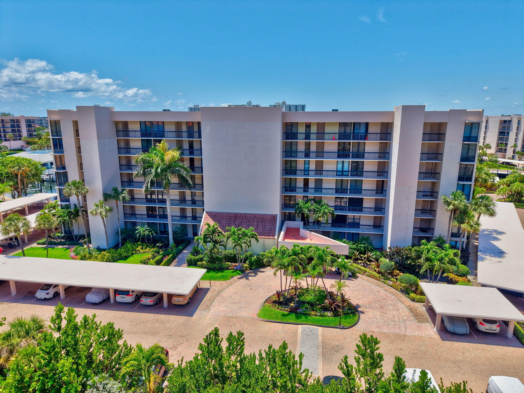 2707 N Ocean Boulevard 306d Property Photo 16
