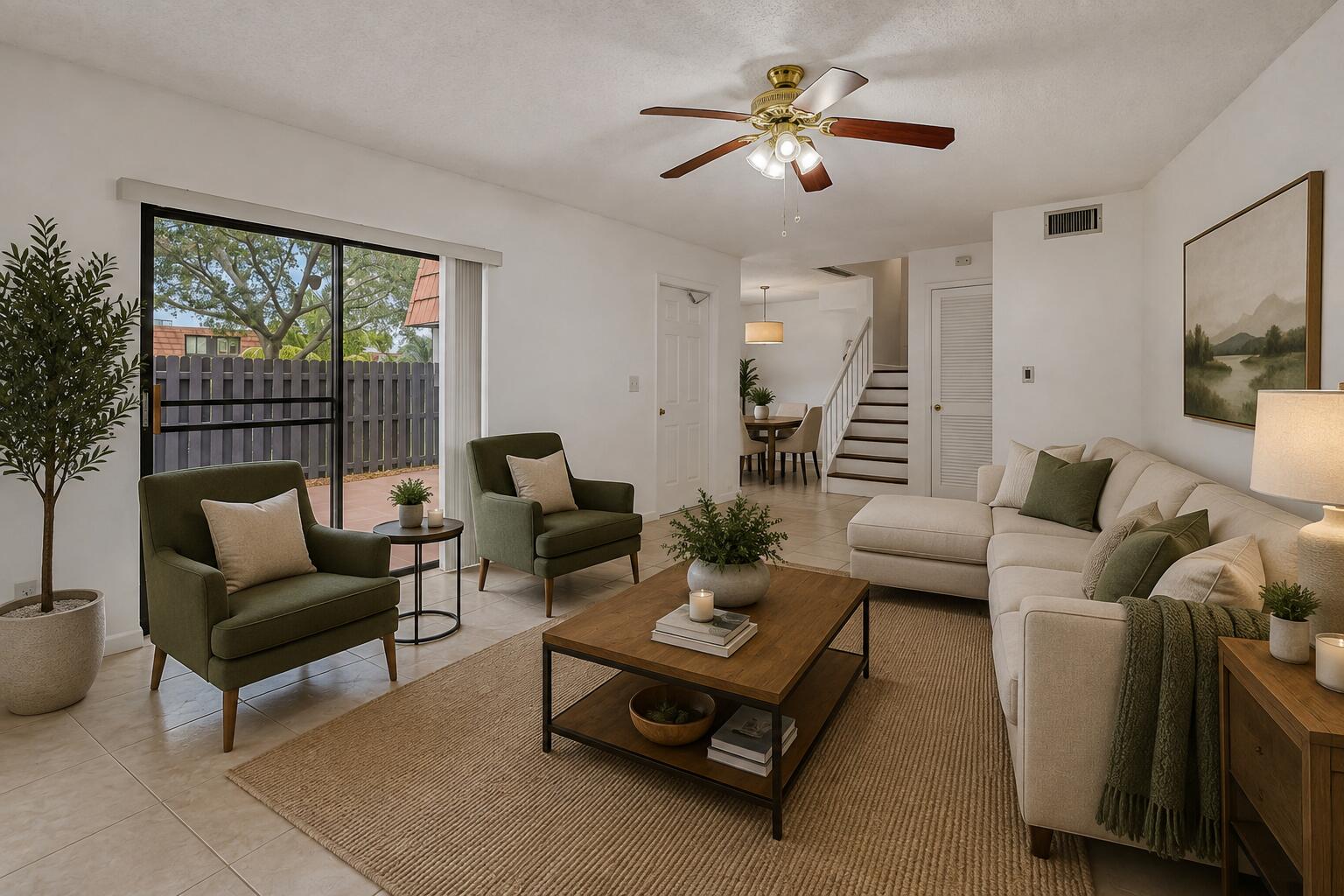 6335 Red Pine Lane A Property Photo 5