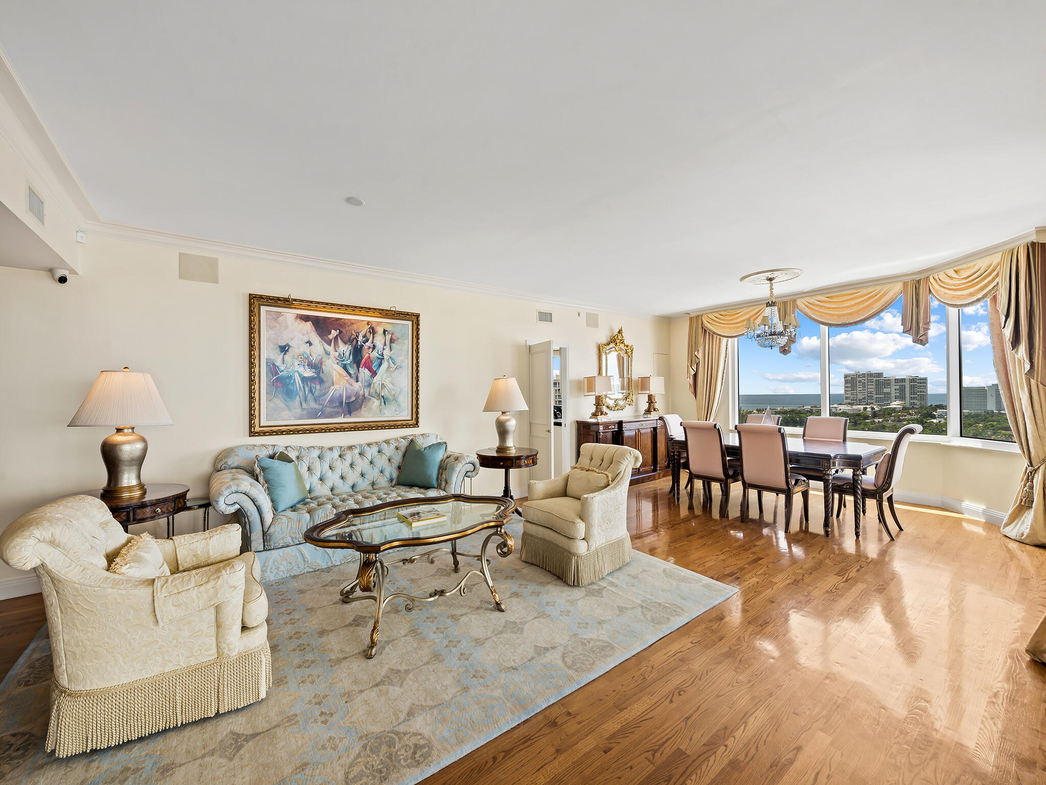 3055 Harbor Drive 1603 Property Photo 6