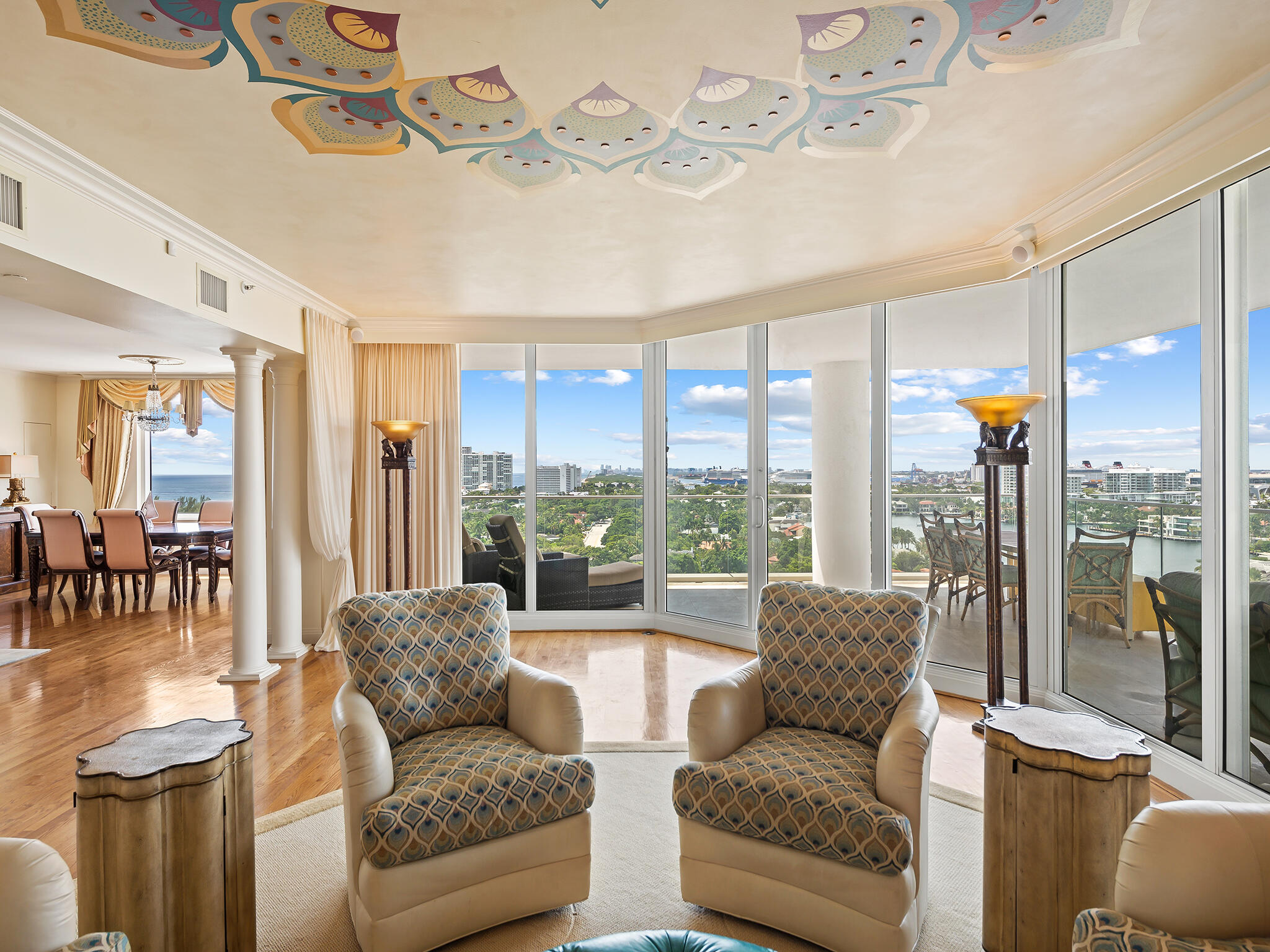 3055 Harbor Drive 1603 Property Photo 11