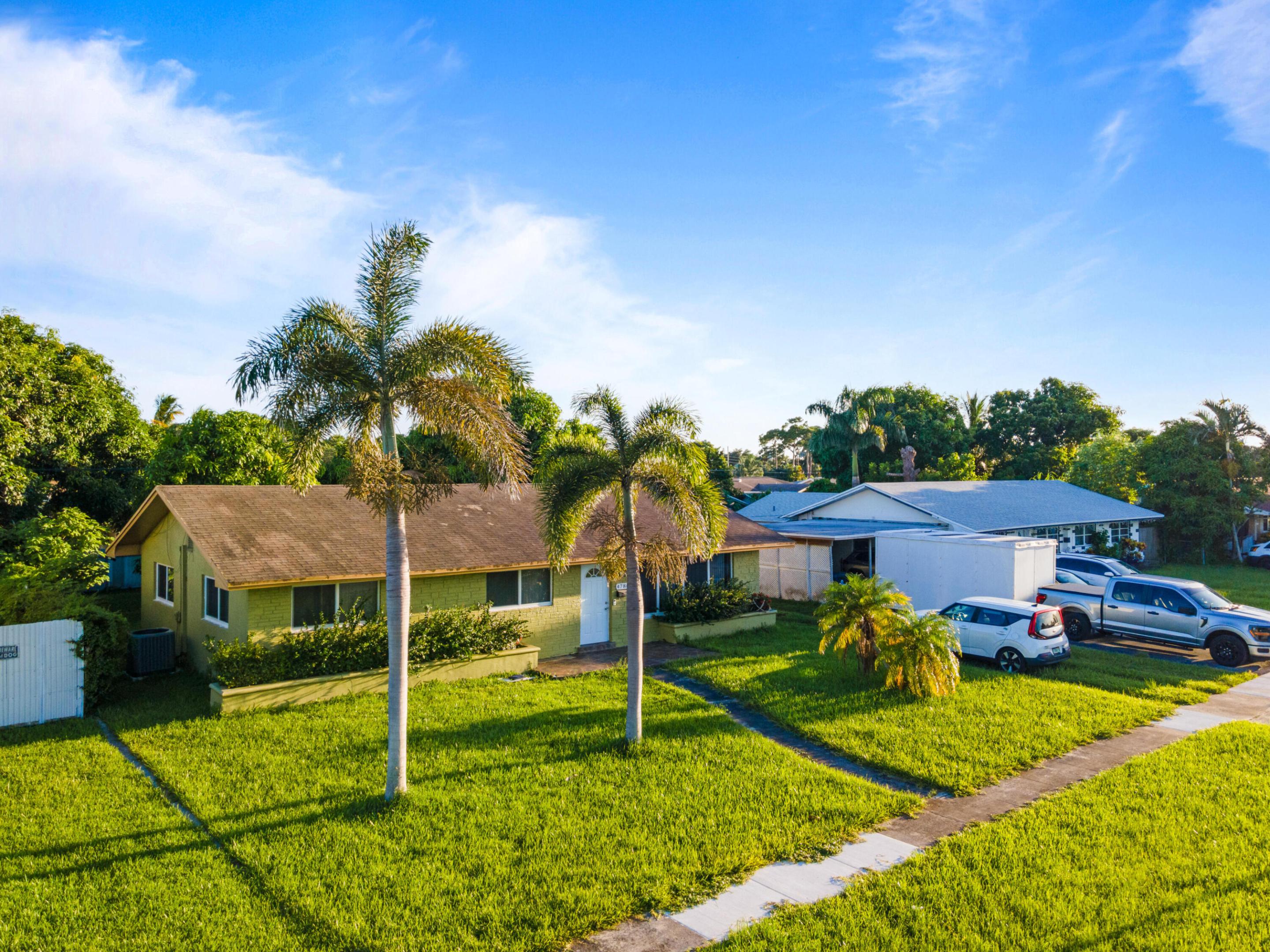 4786 Pine Cone Lane