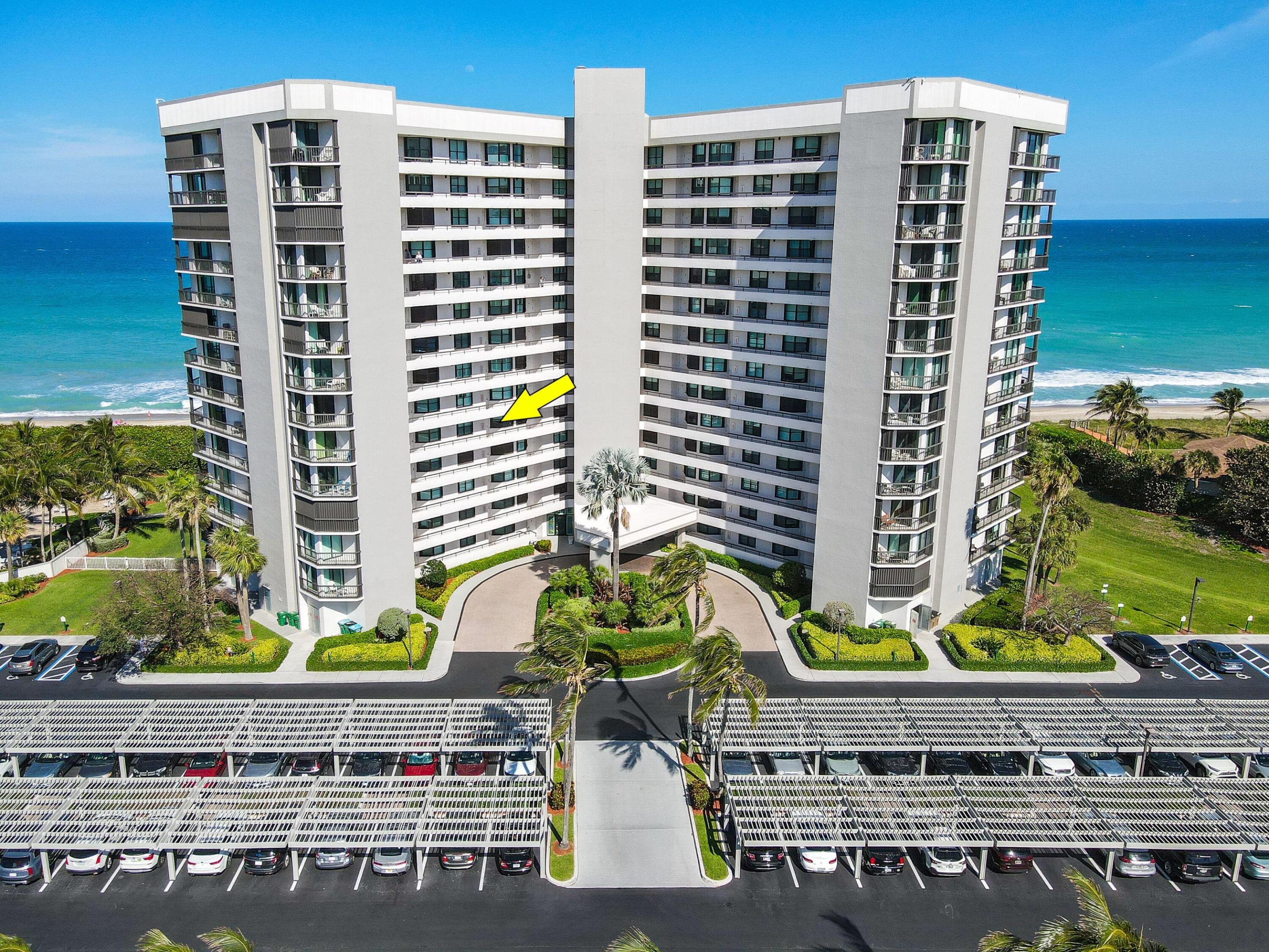 8880 S Ocean Drive 502 Property Photo 3