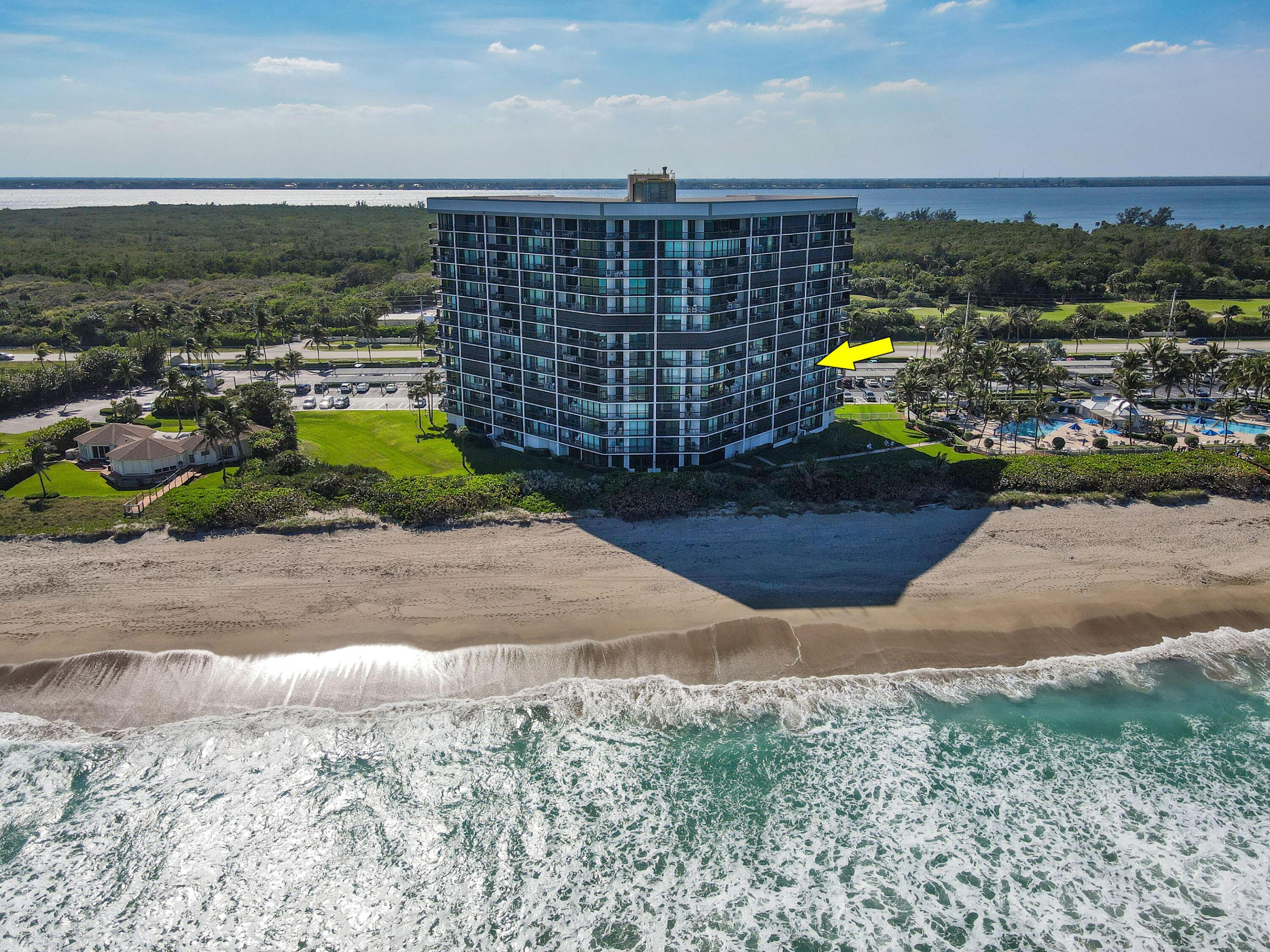 8880 S Ocean Drive 502 Property Photo 4