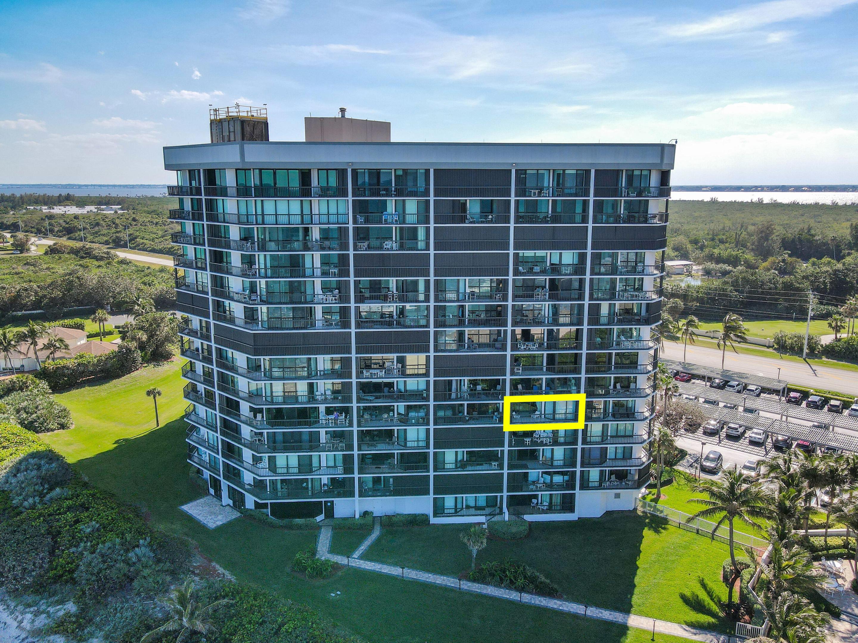 8880 S Ocean Drive 502 Property Photo 5