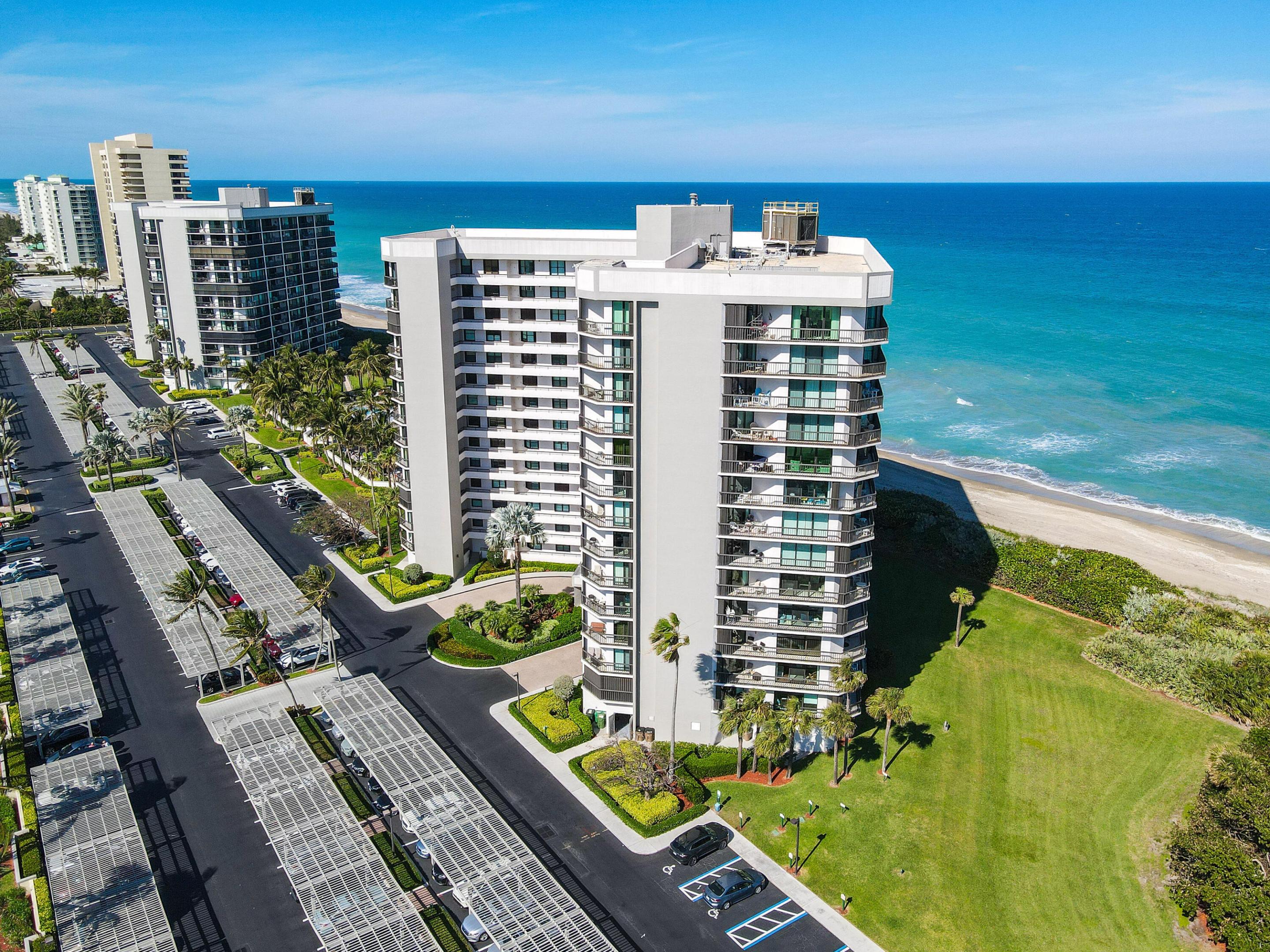 8880 S Ocean Drive 502 Property Photo 16