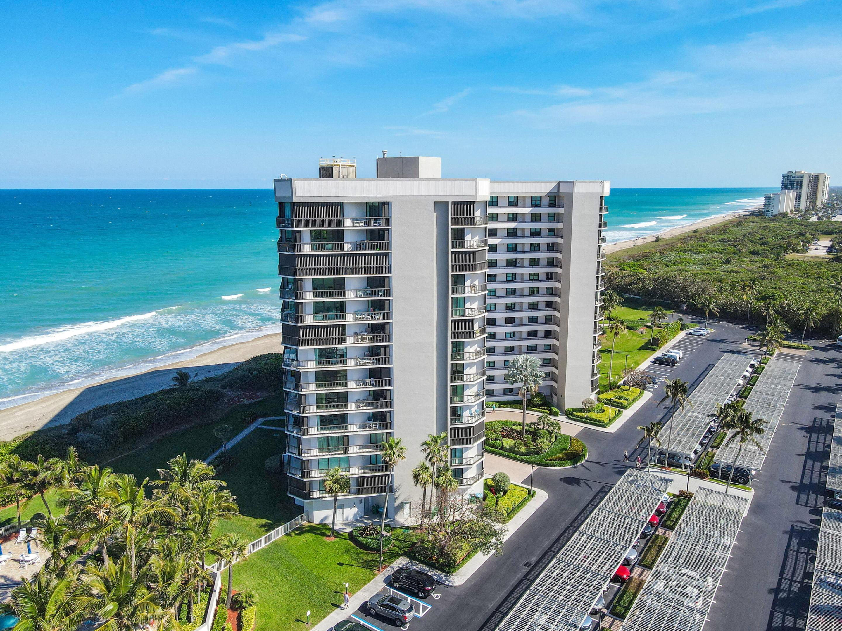 8880 S Ocean Drive 502 Property Photo 17