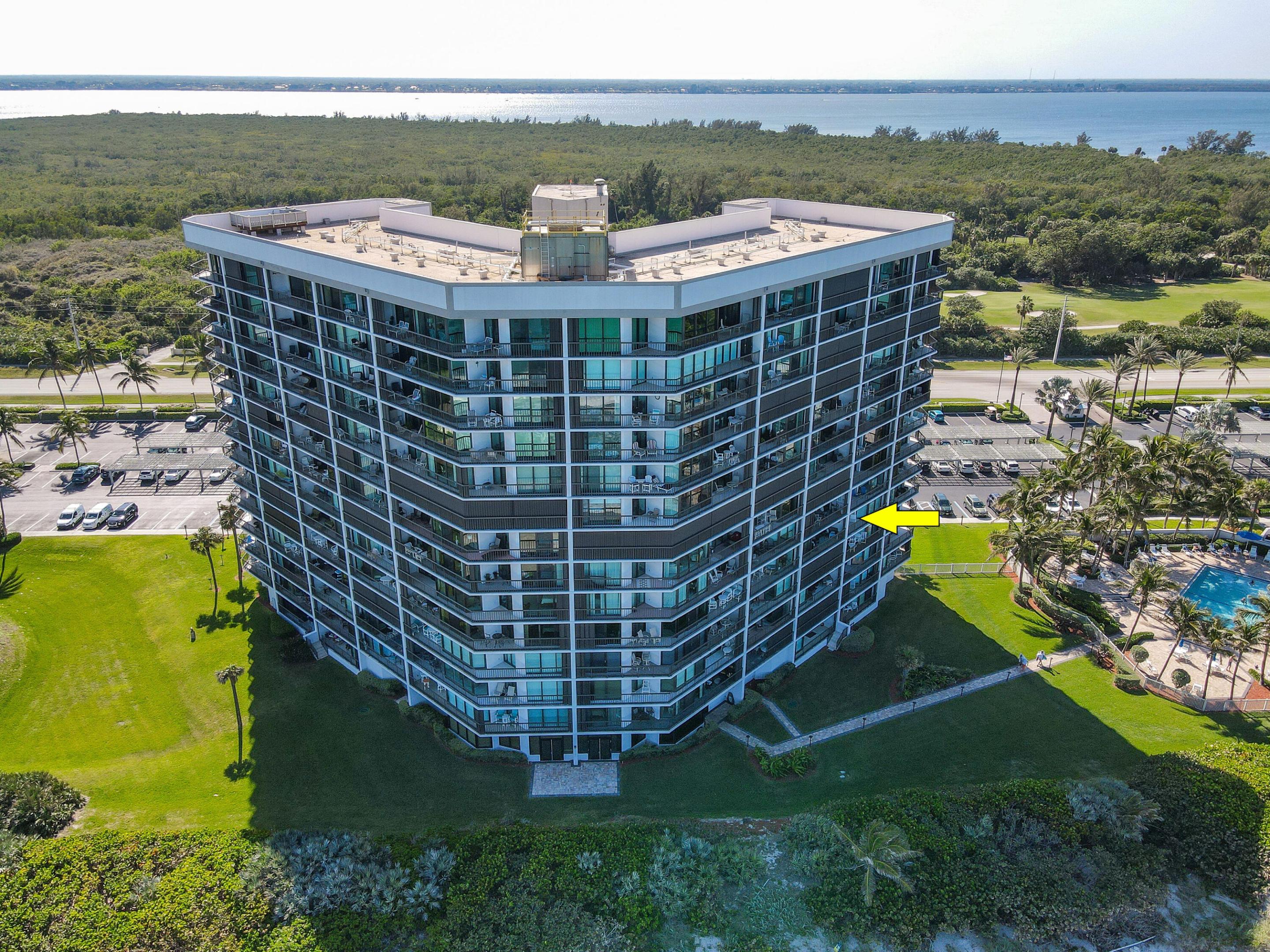 8880 S Ocean Drive 502 Property Photo 32