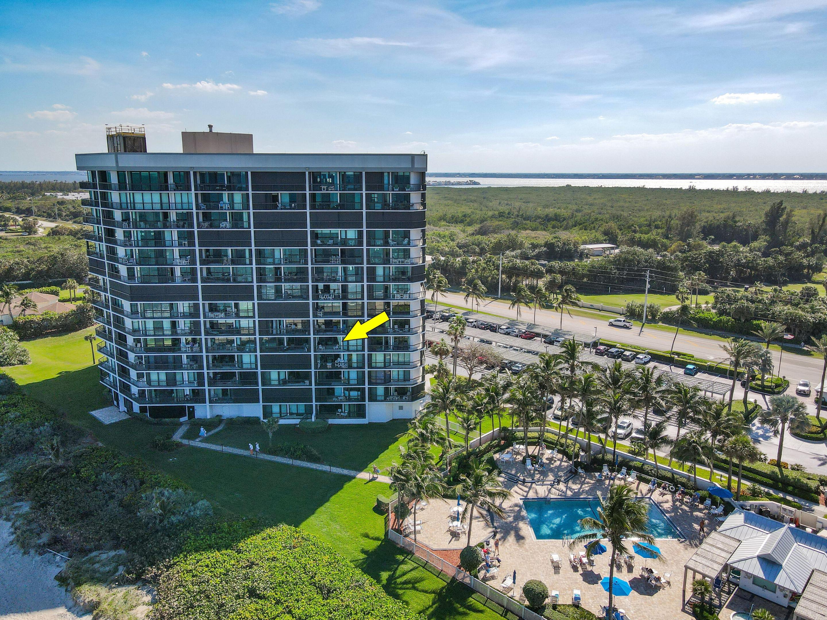 8880 S Ocean Drive 502 Property Photo 69