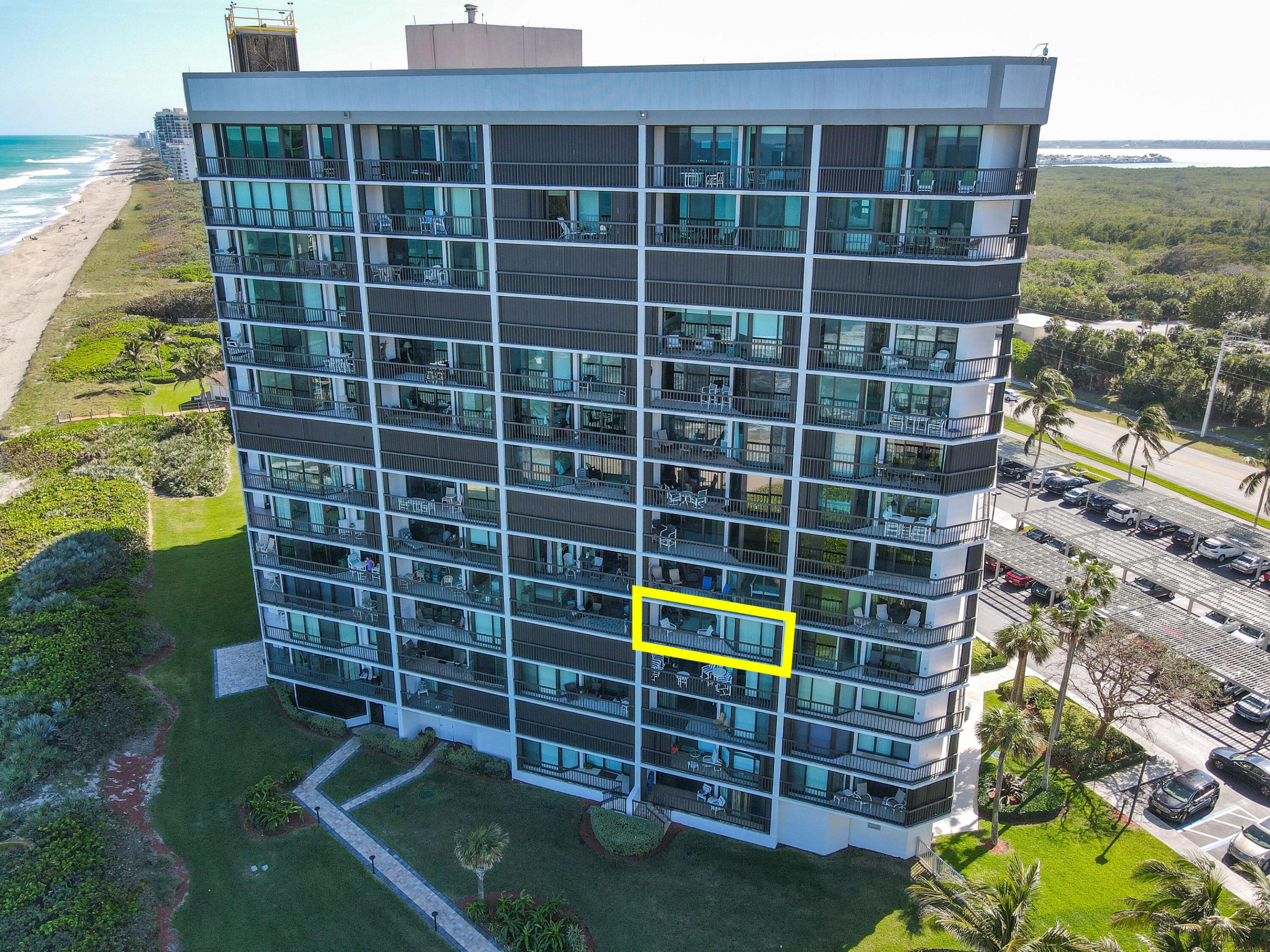 8880 S Ocean Drive 502 Property Photo 75
