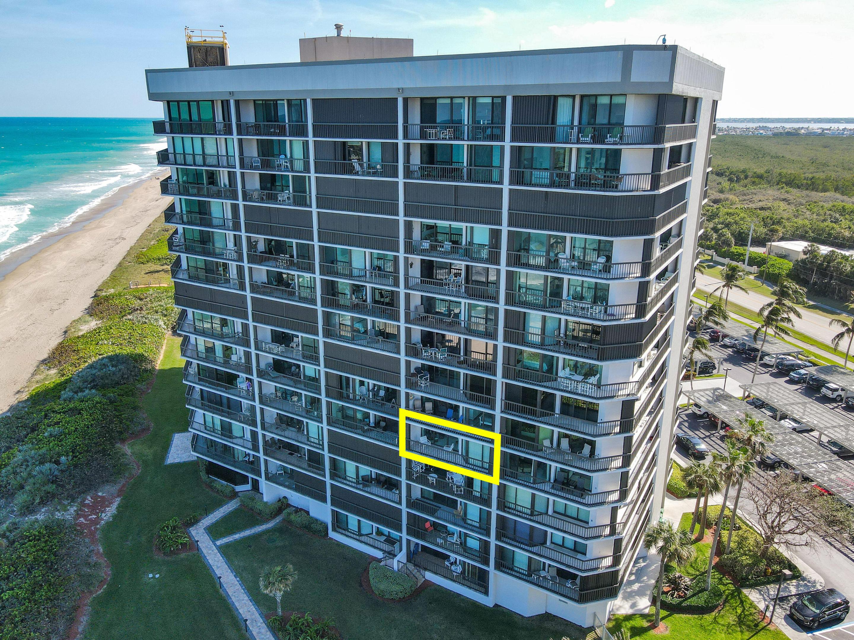 8880 S Ocean Drive 502 Property Photo 77