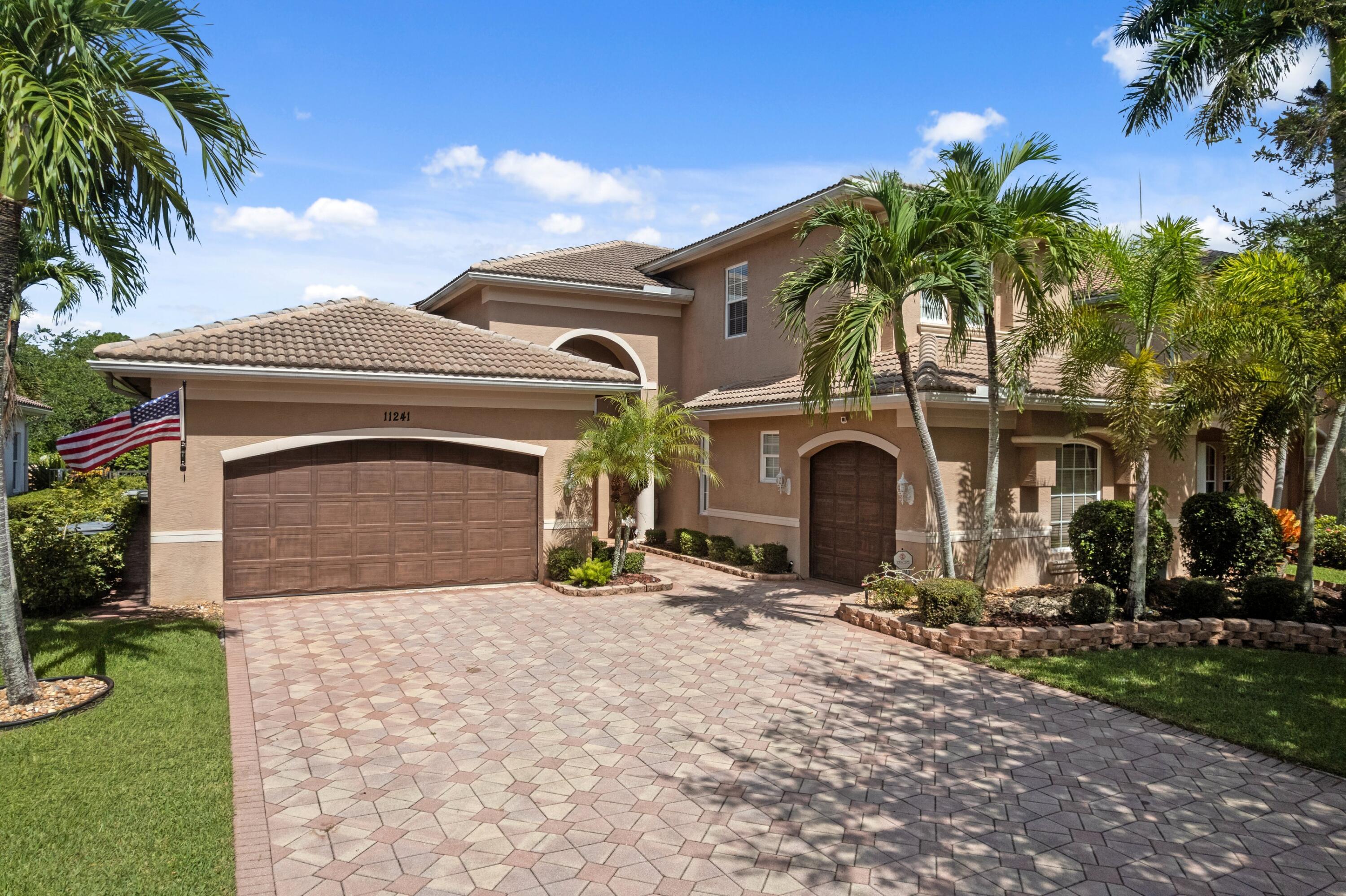 11241 Brandywine Lake Way