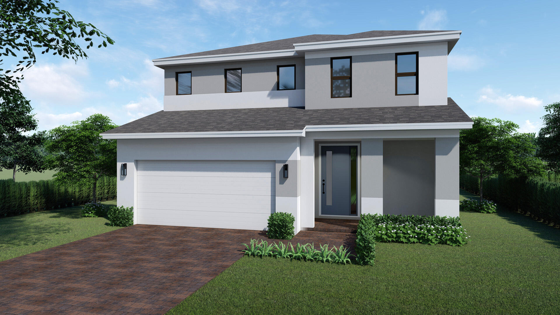 6581 SE Park Trace Drive Property Photo 1