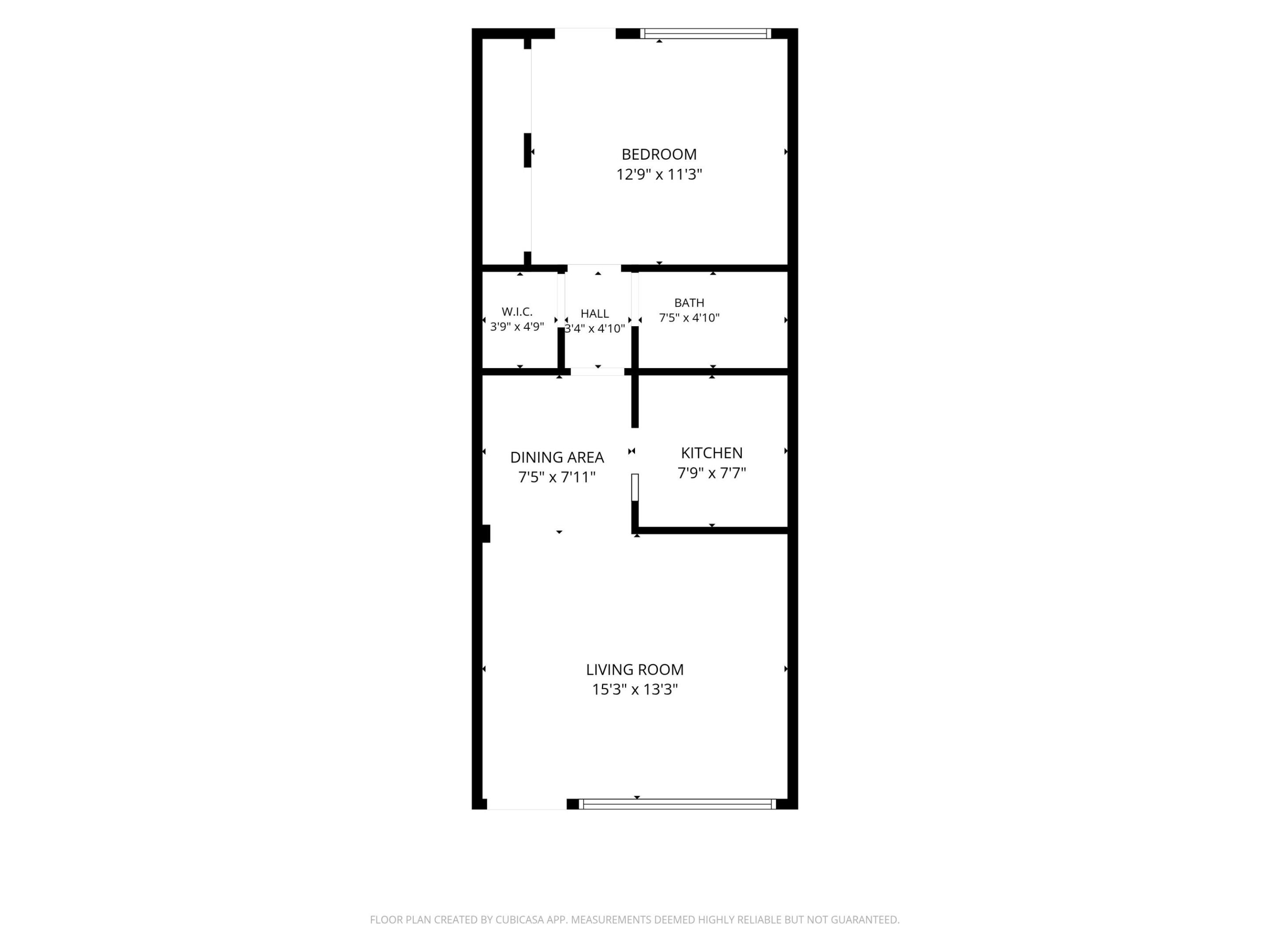 725 Sw 11th Avenue 6f Property Photo 9