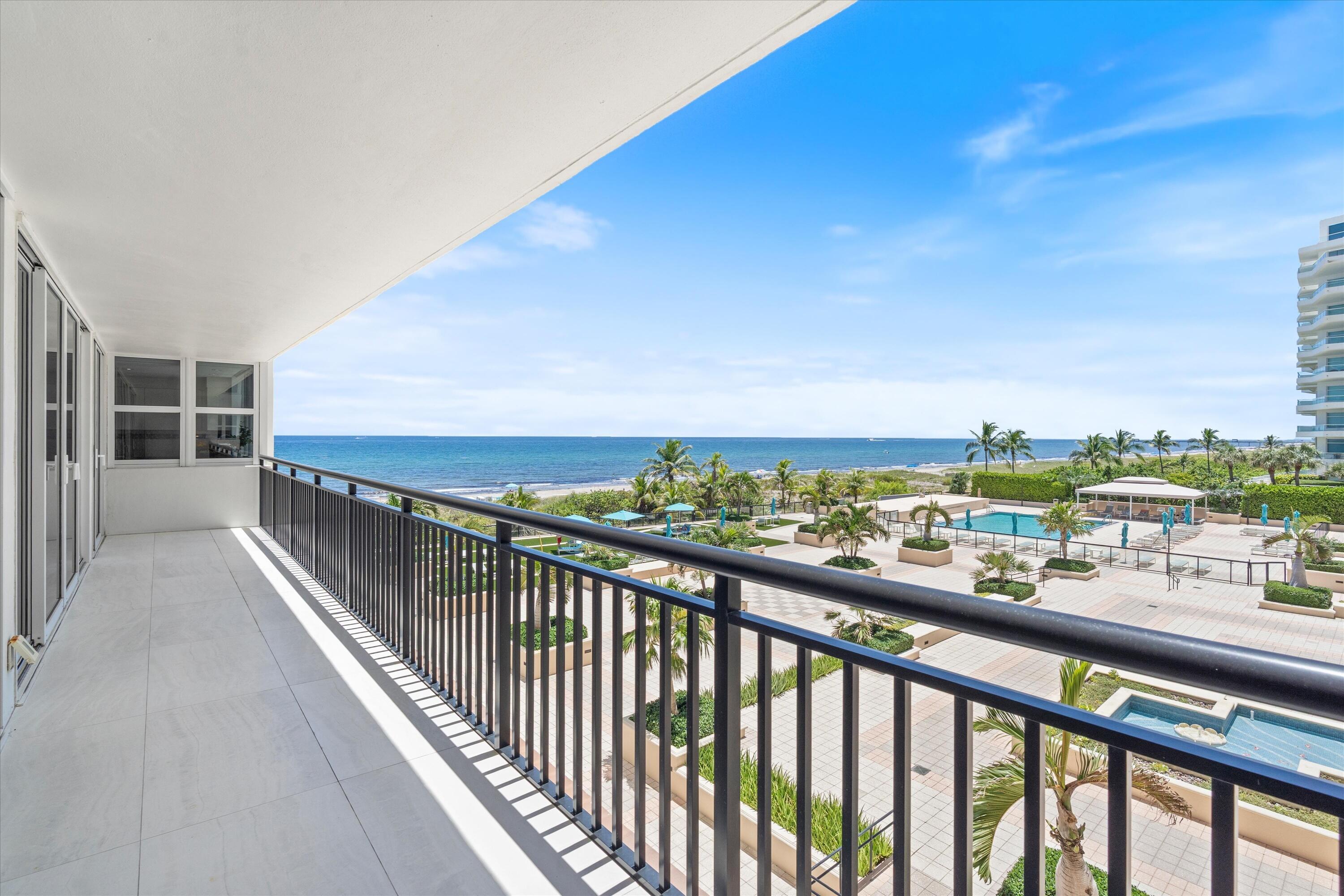 2000 S Ocean Boulevard 3j Property Photo 1