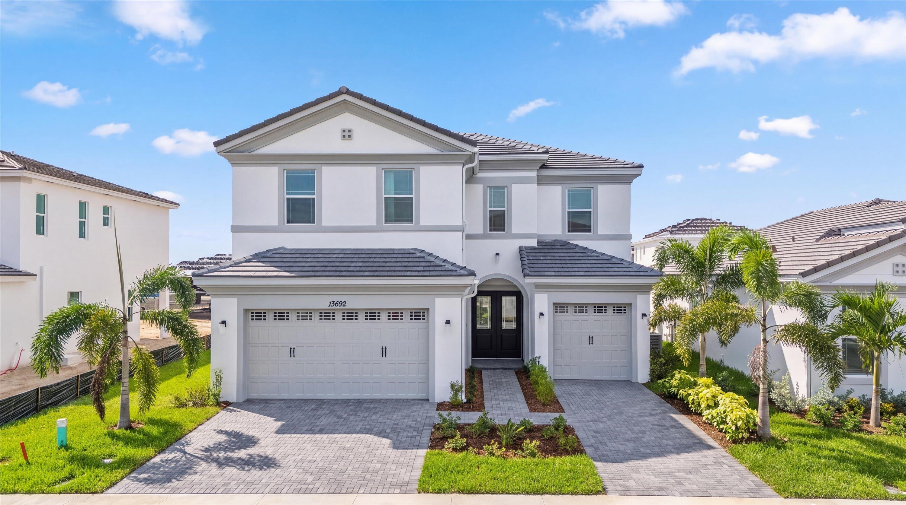 13692 Century Oak Circle