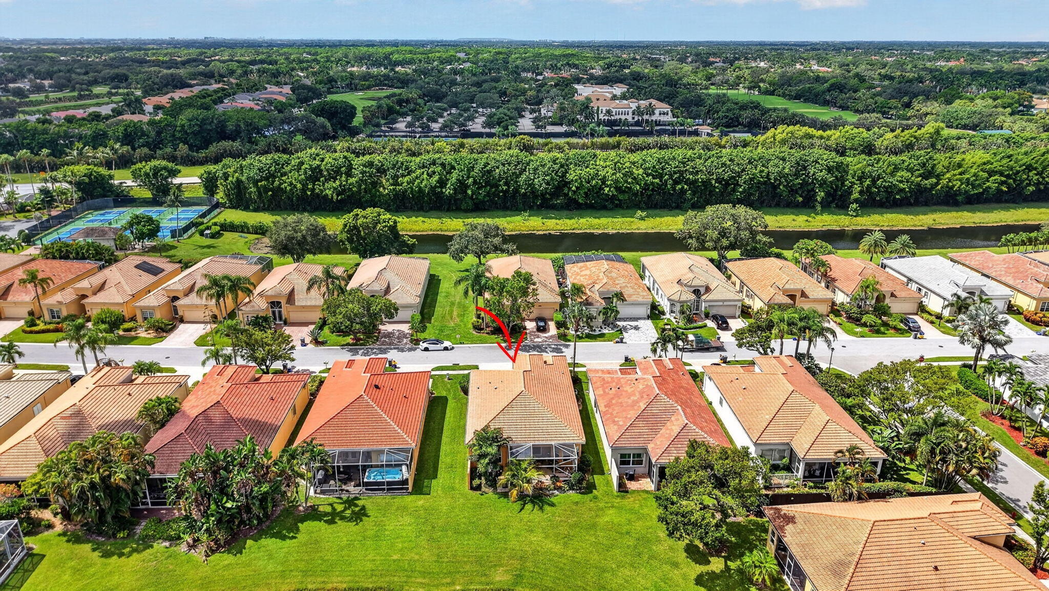 7276 Demedici Circle Property Photo 47