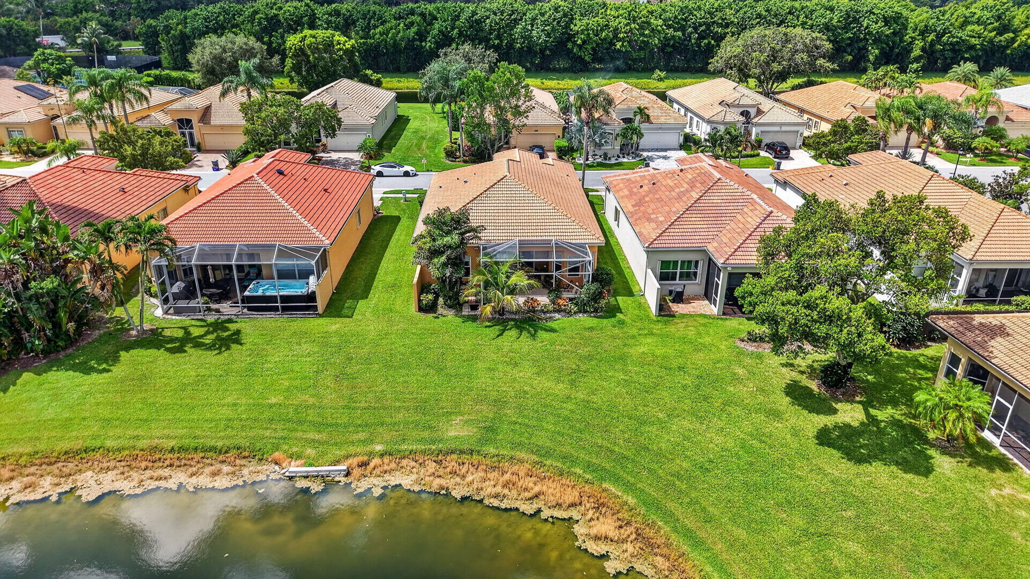 7276 Demedici Circle Property Photo 48