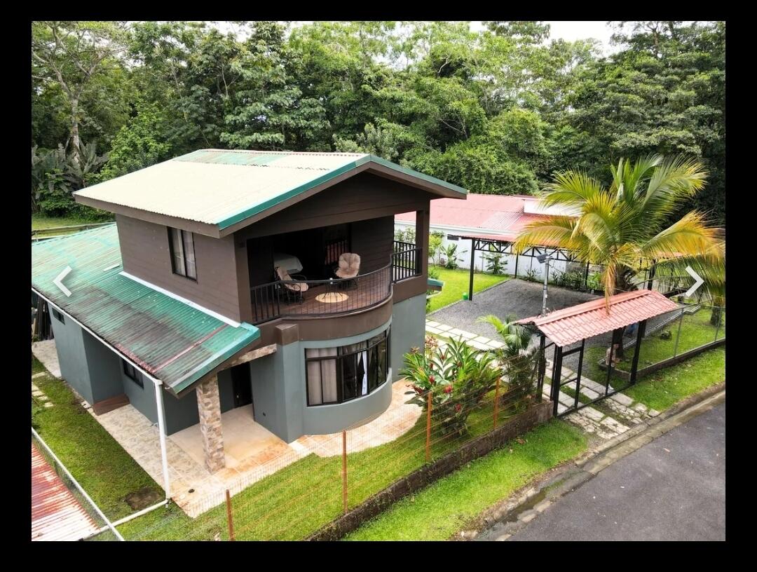 21007 La Fortuna - El Castillo Property Photo 1