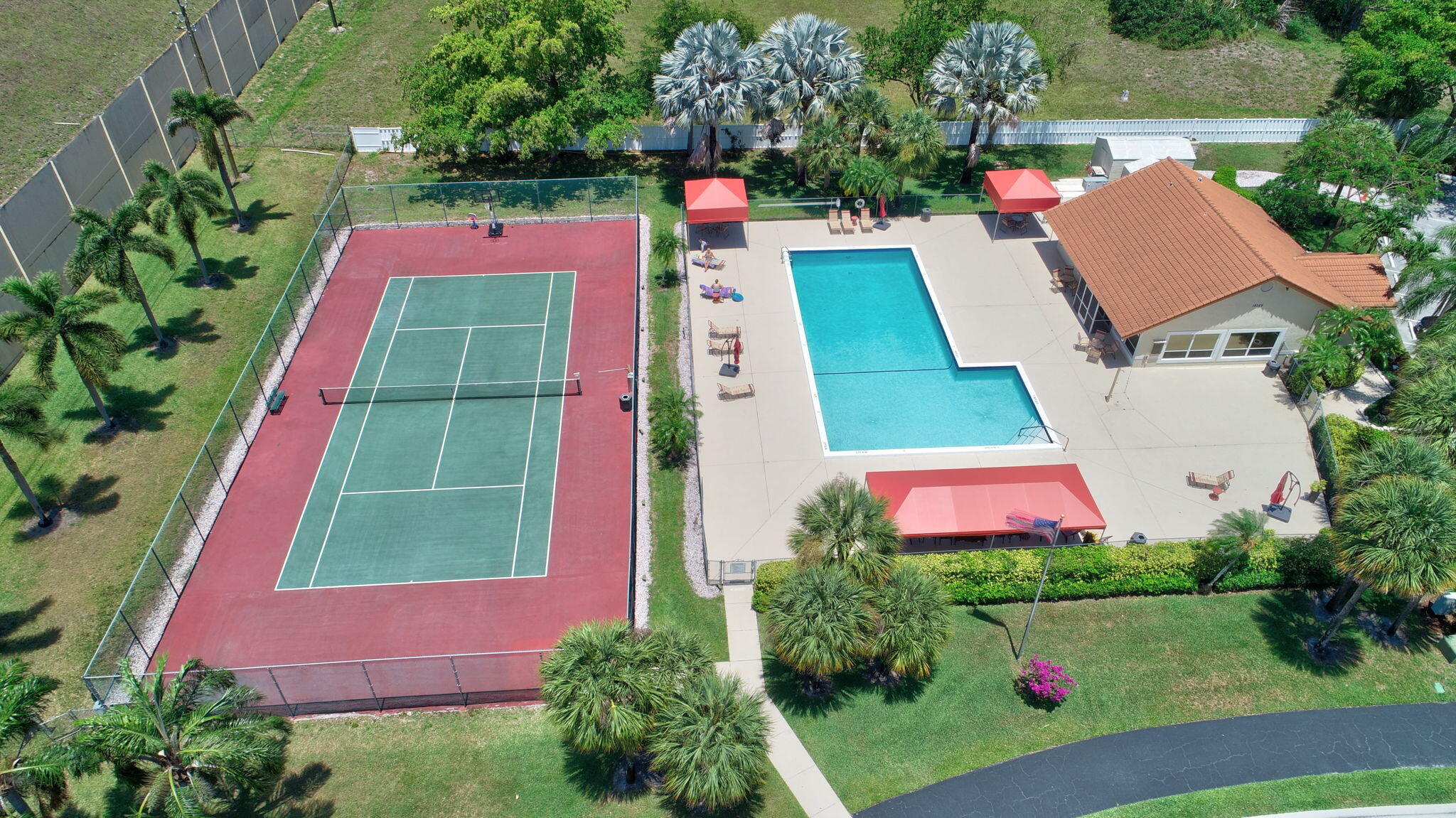 15415 Summer Lake Drive Property Photo 40