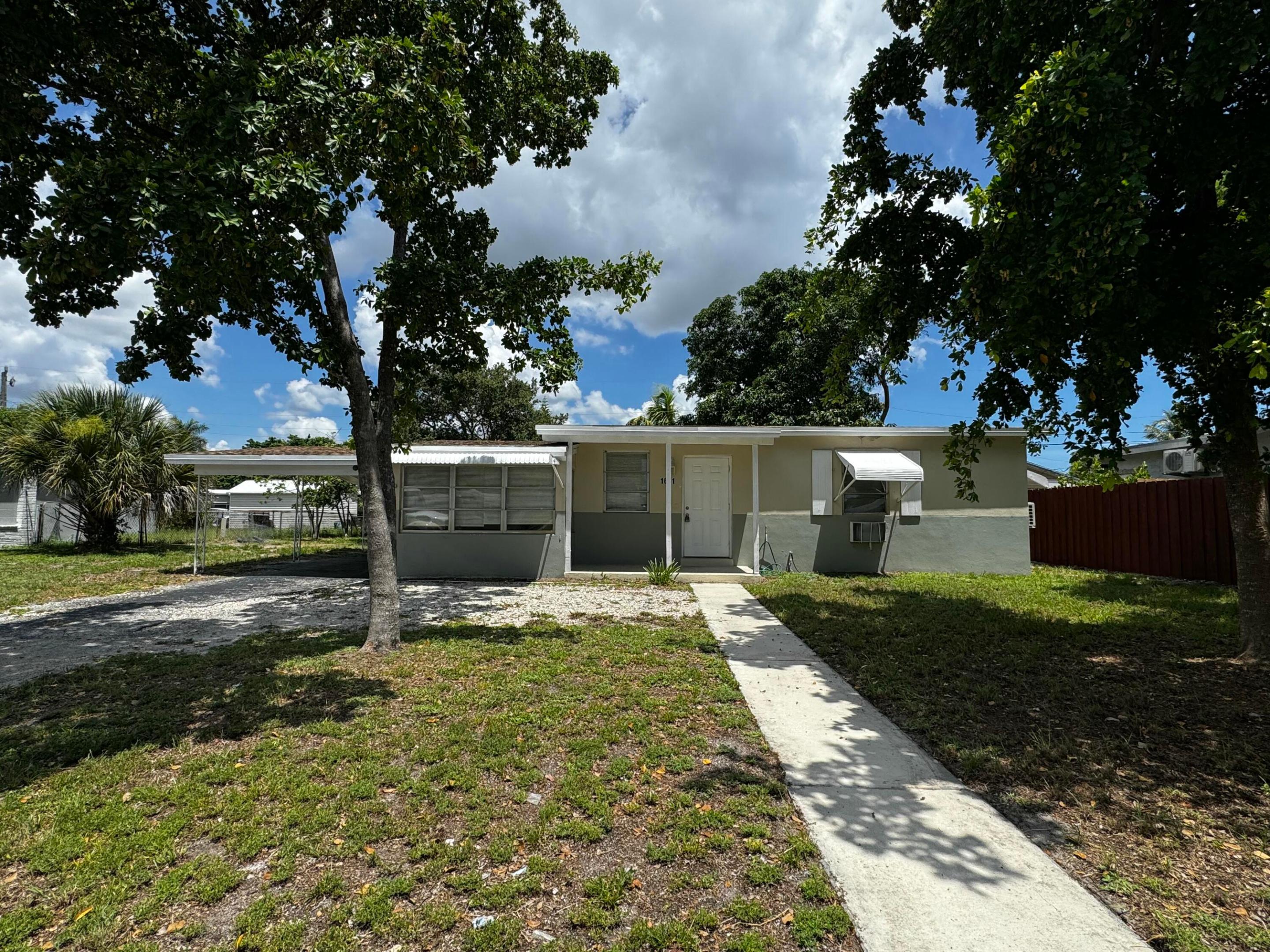 1681 NE 51ST Court Property Photo 1