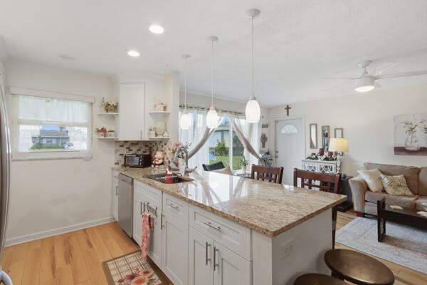 832 High Point Drive W B Property Photo 11