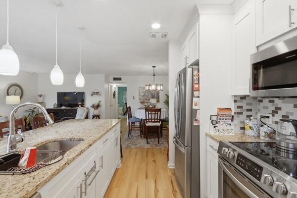 832 High Point Drive W B Property Photo 13