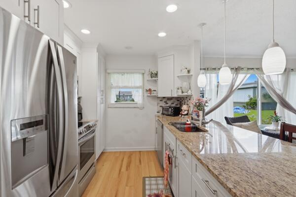 832 High Point Drive W B Property Photo 14