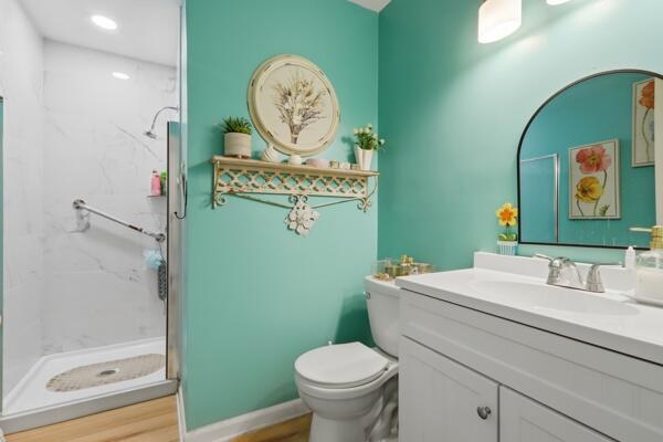 832 High Point Drive W B Property Photo 25