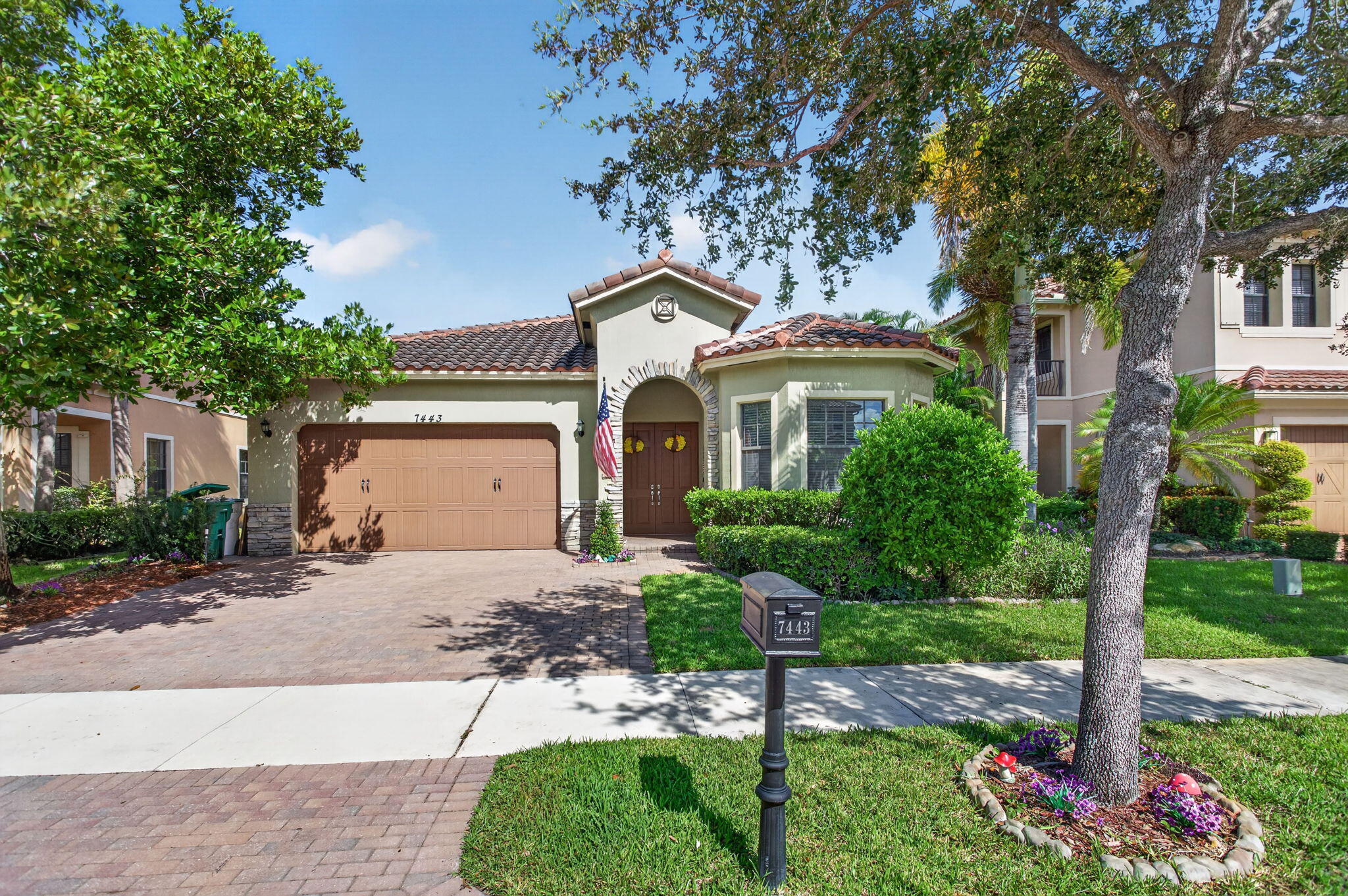 7443 NW 113TH Avenue