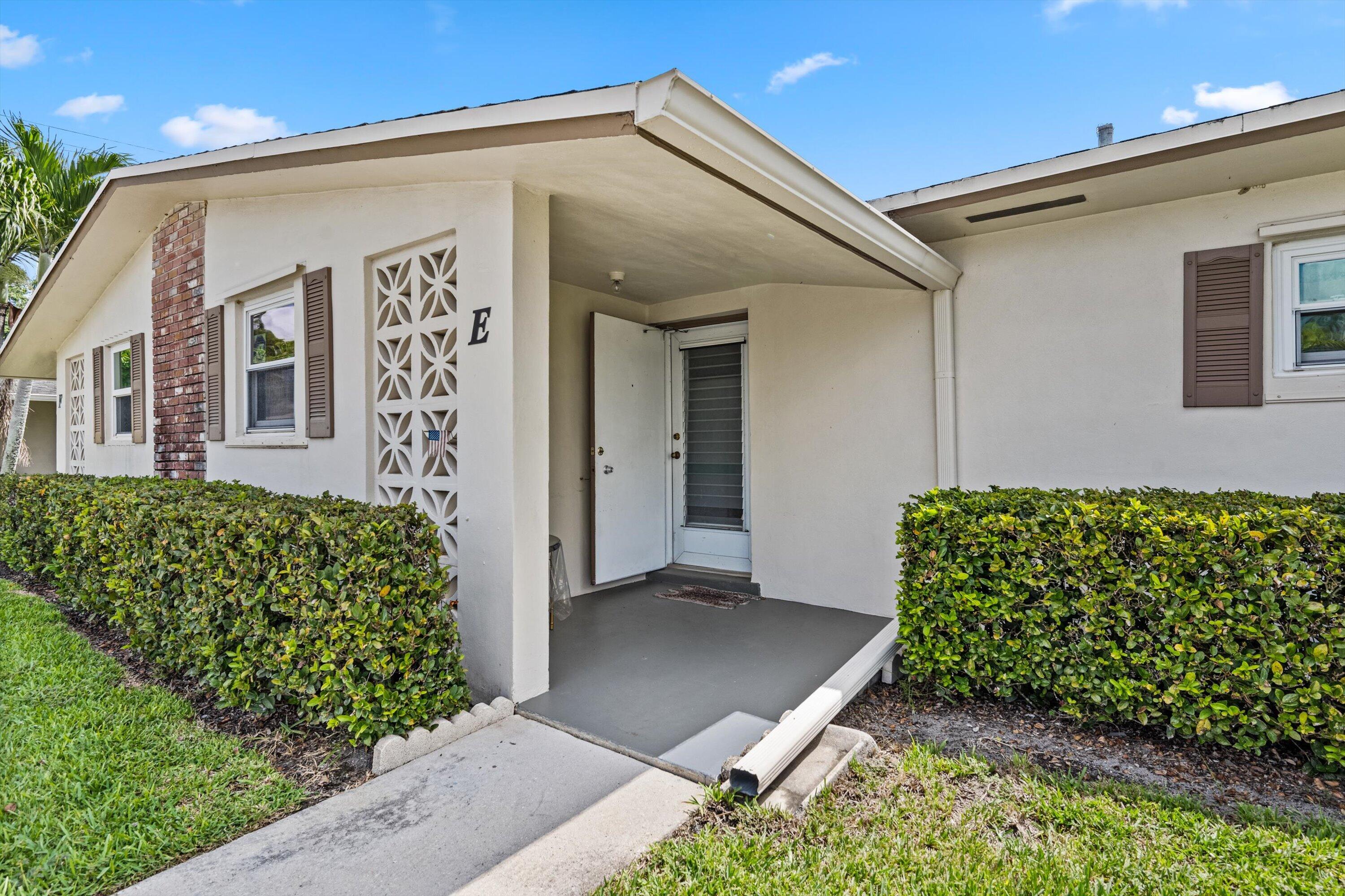 2528 Emory Drive E E Property Photo 1