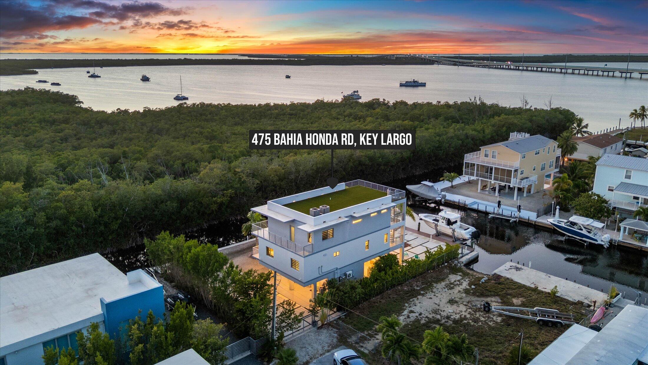 475 Bahia Honda Road Property Photo 10