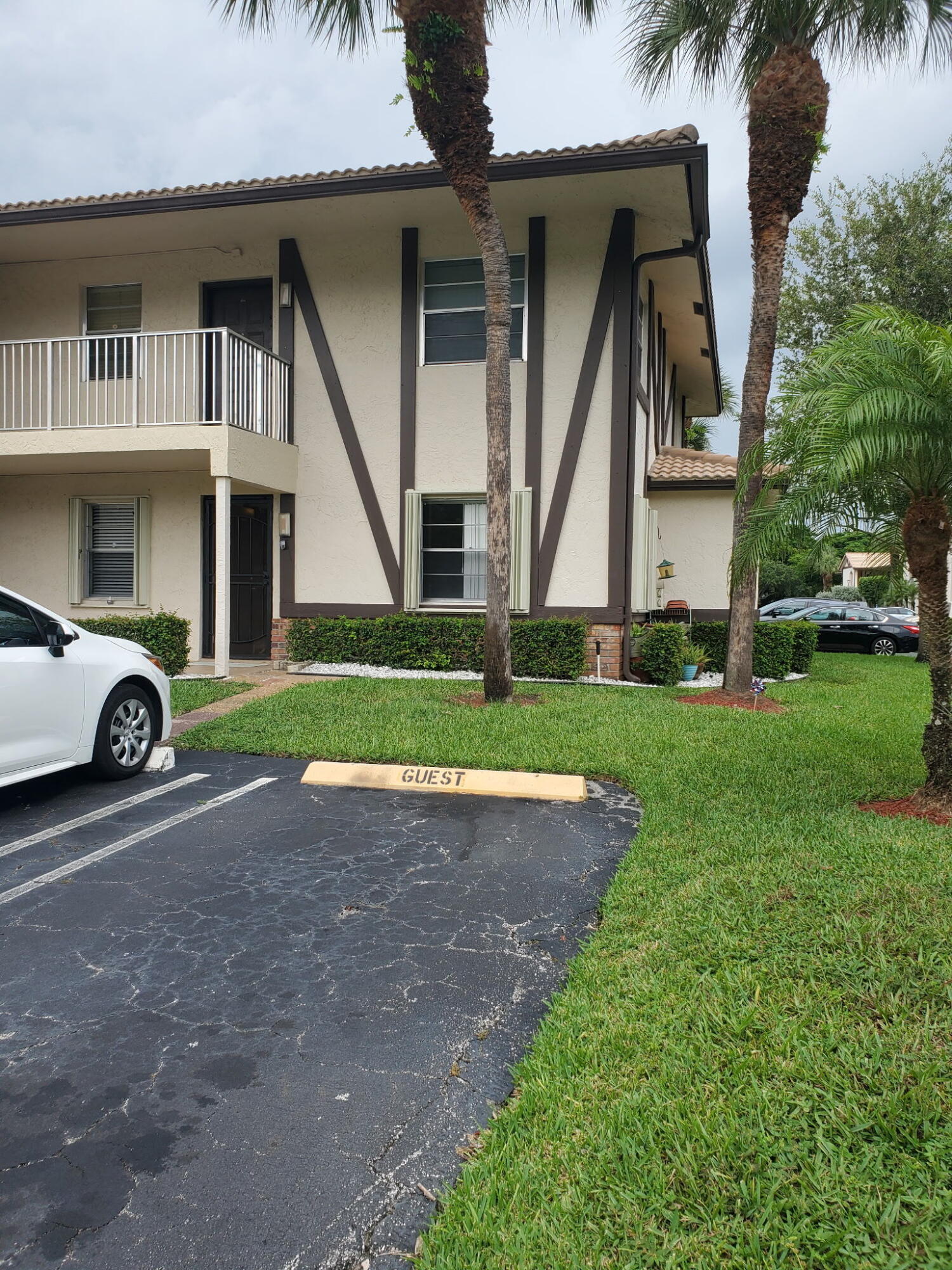 2337 NW 89TH Drive 607