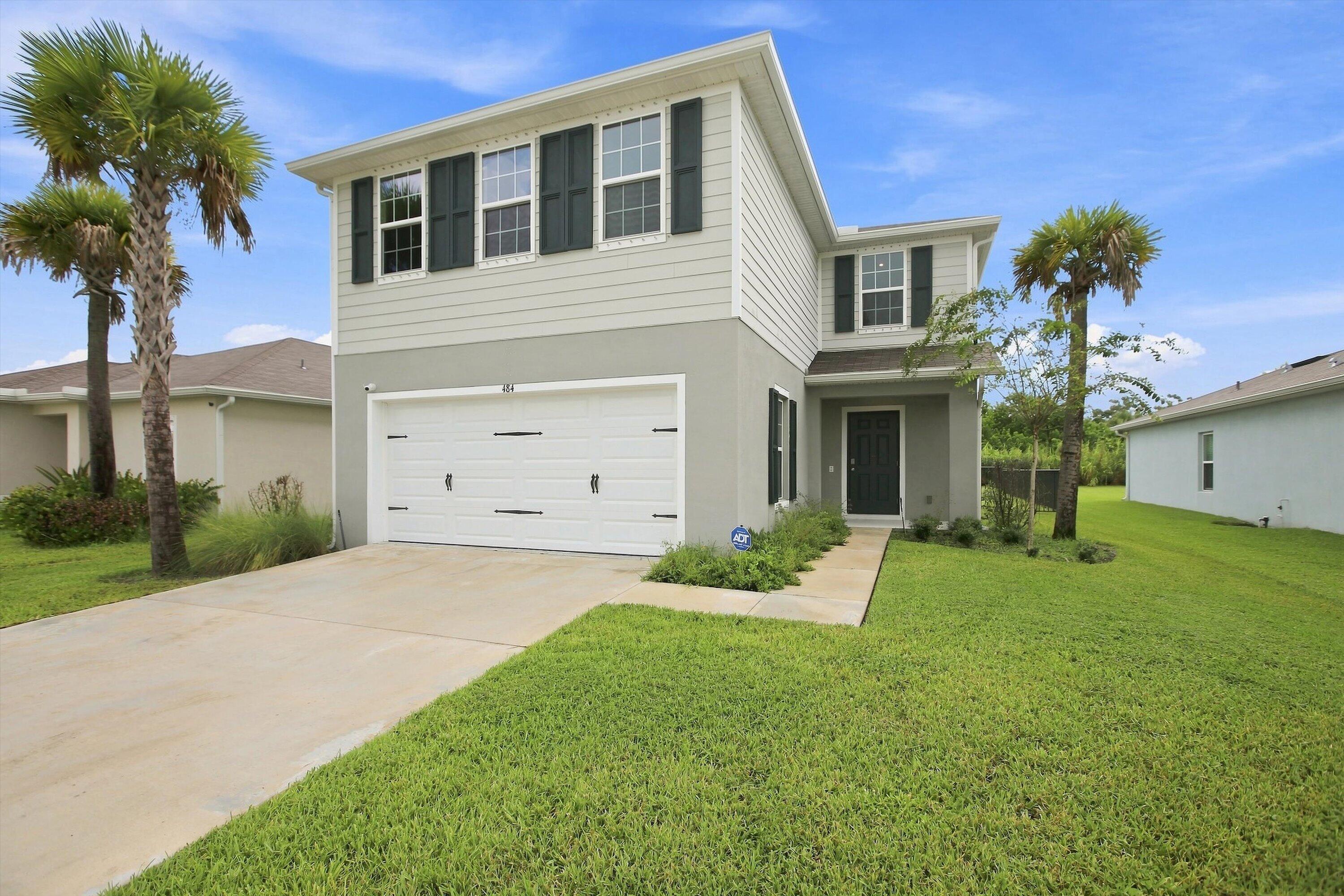 484 Cherimoya Street Property Photo 1